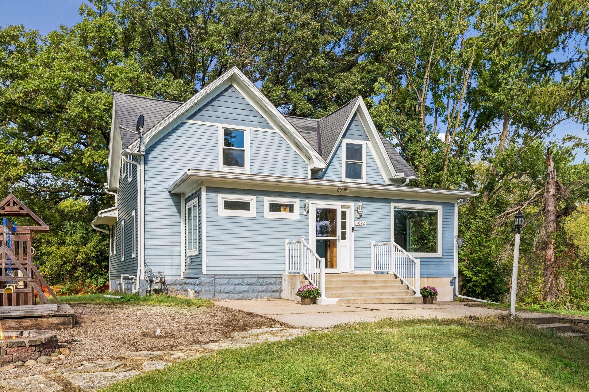 1022 2nd St, Kenyon, MN 55946