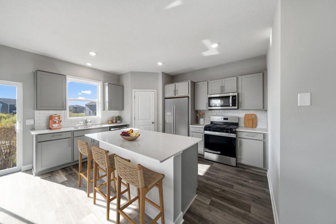 8166 Martin Ave NE, Otsego, MN 55330