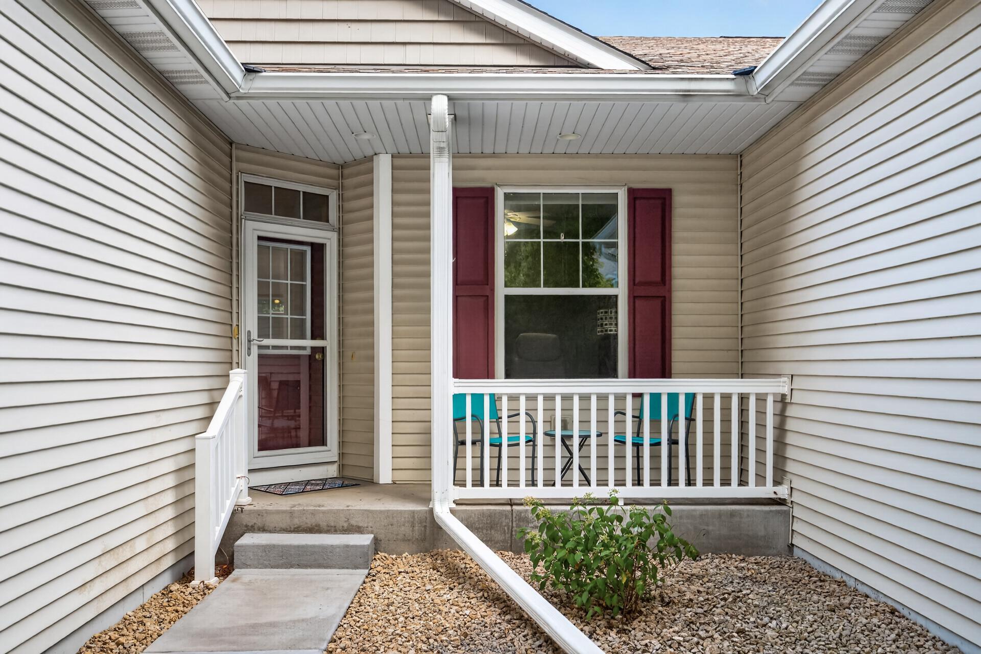 13119 Aberdeen St NE, Blaine, MN 55449