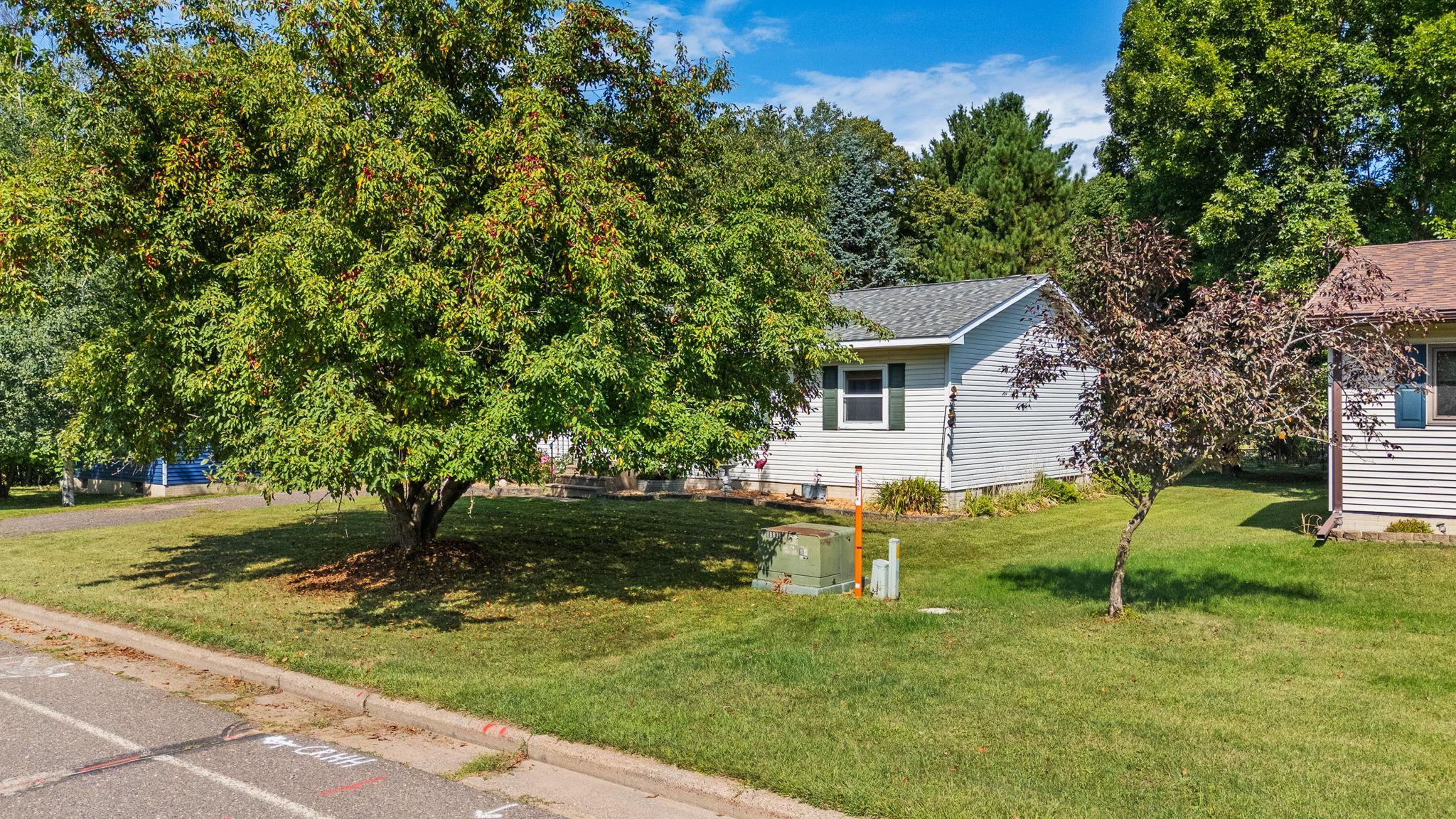 315 Hillcrest Dr, Amery, WI 54001