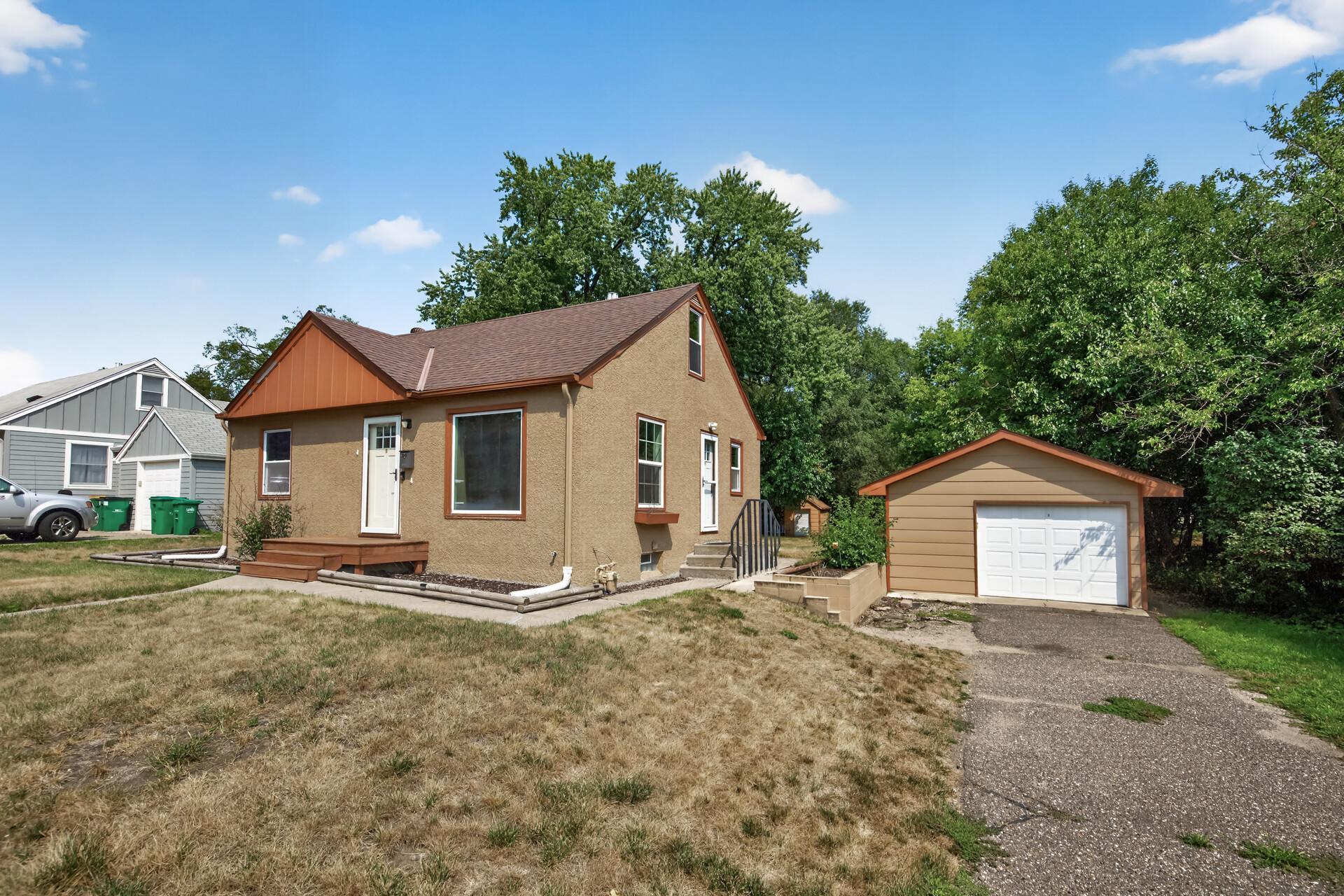 4928 Abbott Ave N, Brooklyn Center, MN 55429