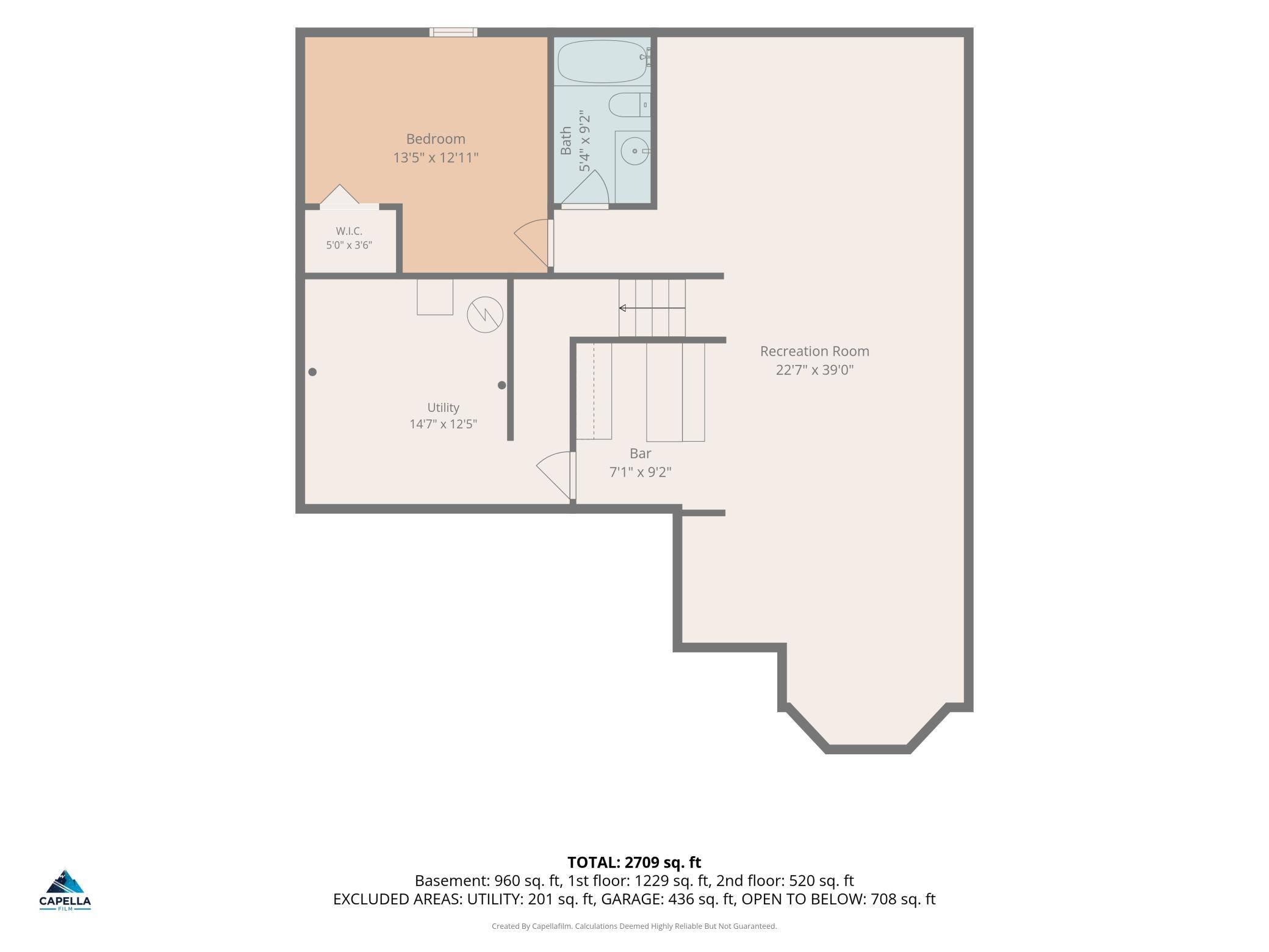 3781 Burgundy Dr, Eagan, MN 55122