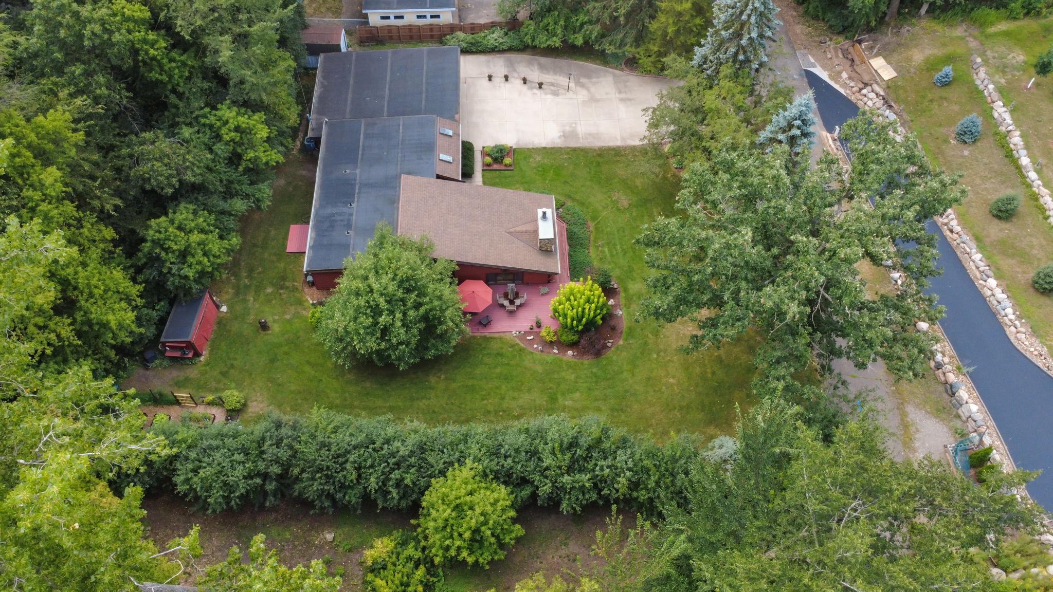 1690 Woodbury Rd, Newport, MN 55055