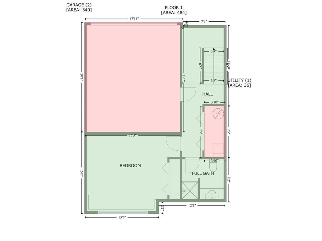 11285 Baltimore St NE #D, Blaine, MN 55449