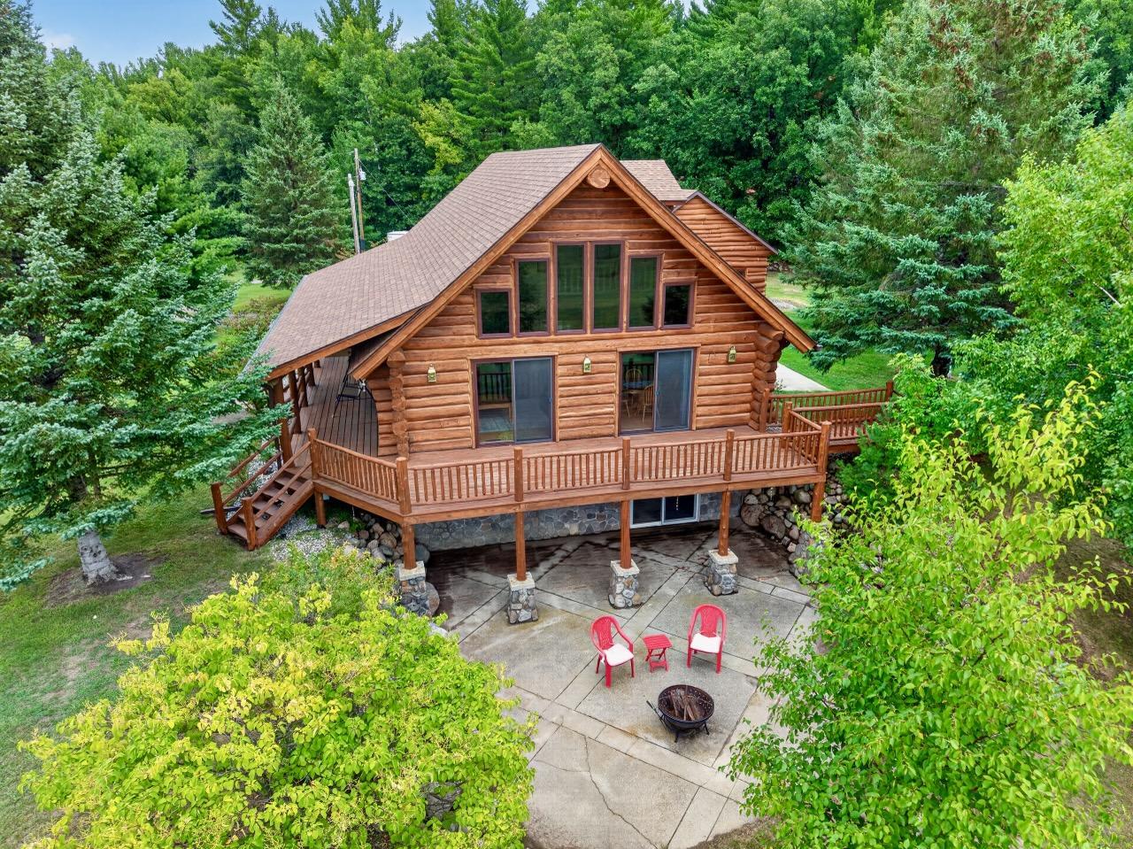 49684 440th St, Perham, MN 56573