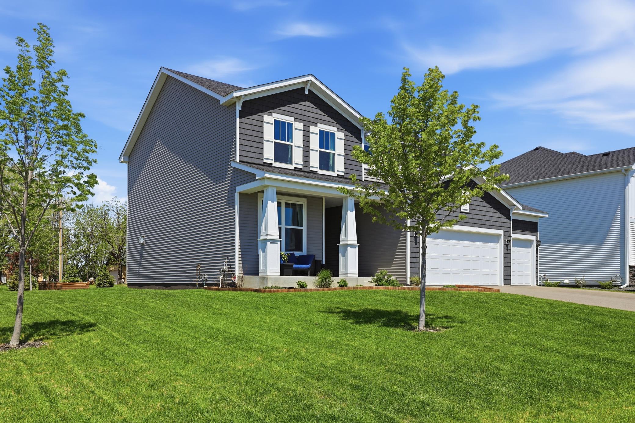4886 Obsidian Way, Victoria, MN 55386