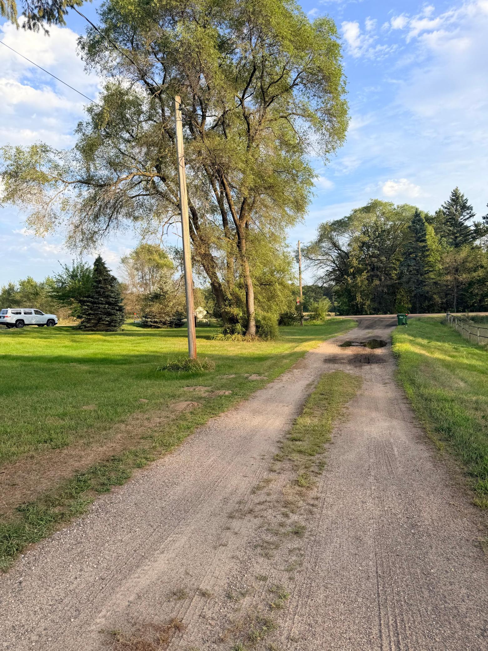 31 Old Constance Blvd NW, Andover, MN 55304
