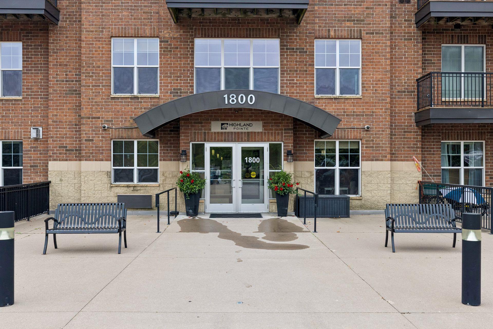 1800 Graham Ave #309, Saint Paul, MN 55116