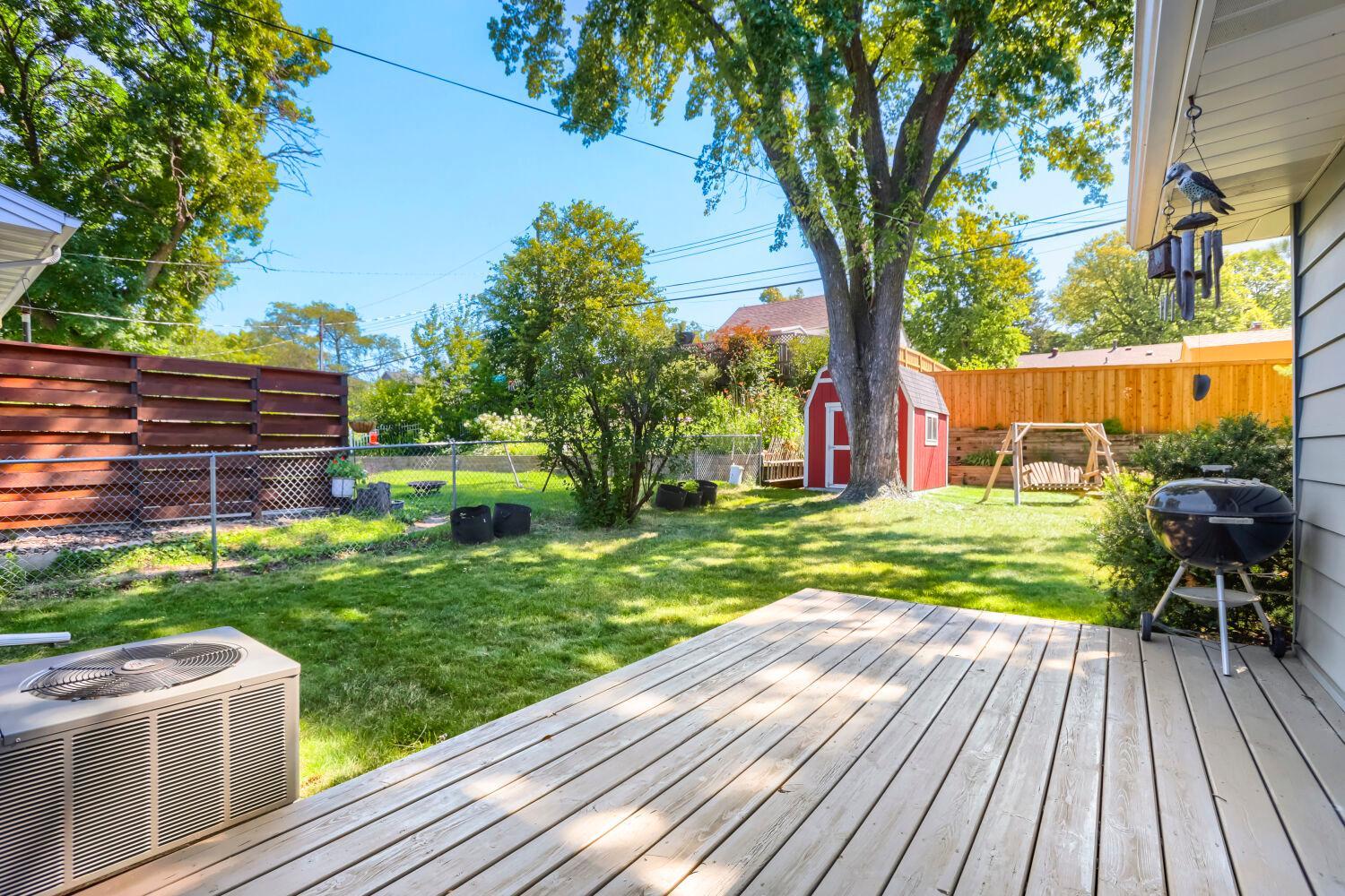 3407 Cleveland St NE, Minneapolis, MN 55418