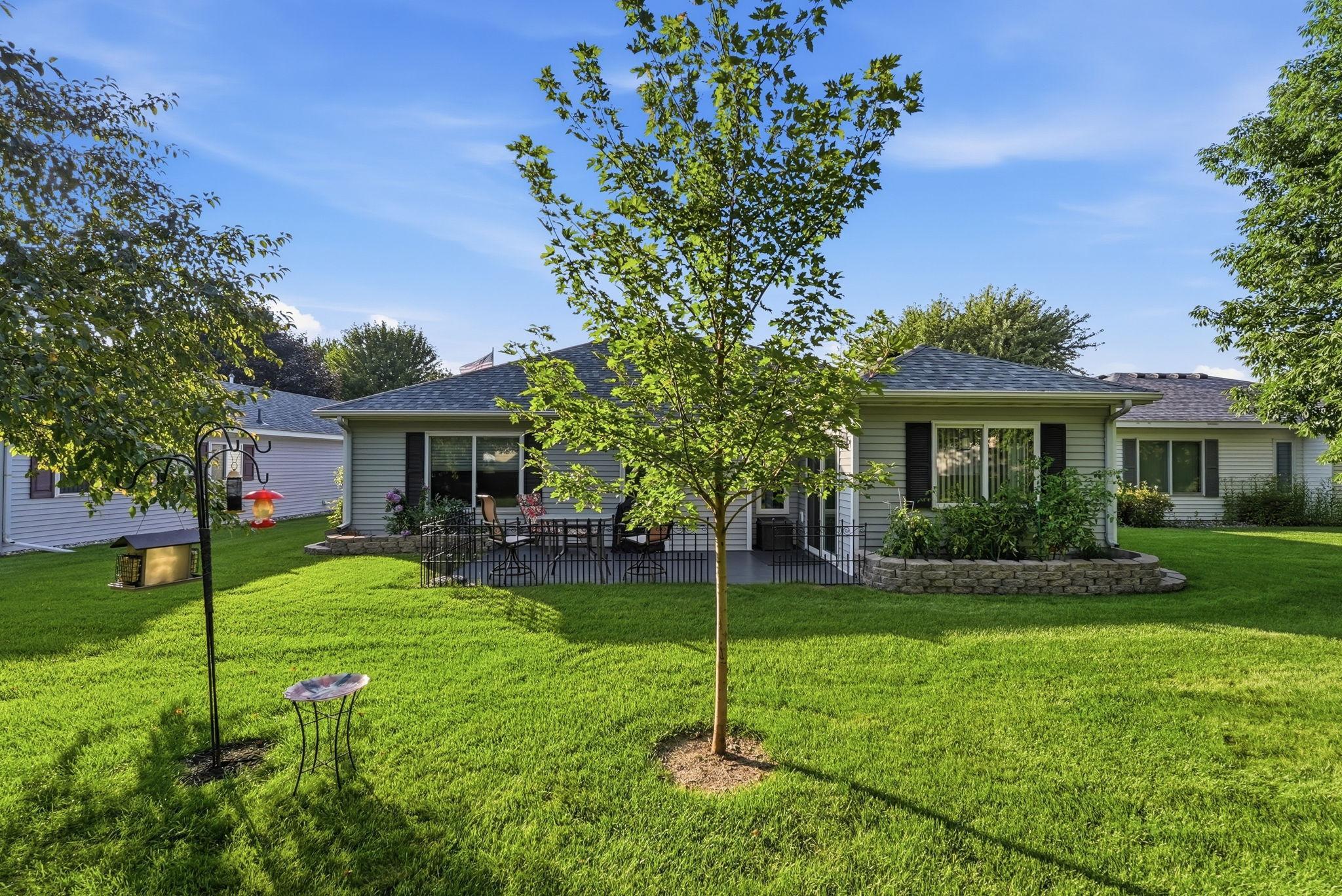 410 Fieldcrest Ln, Sartell, MN 56377