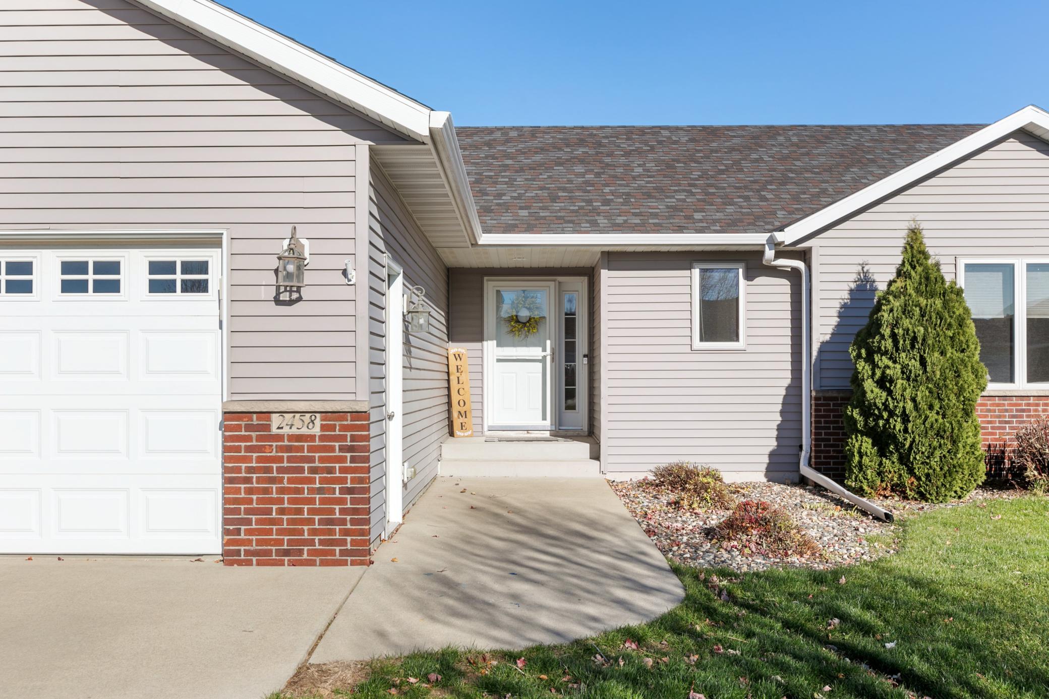 2458 Timberwood Ln NE, Owatonna, MN 55060