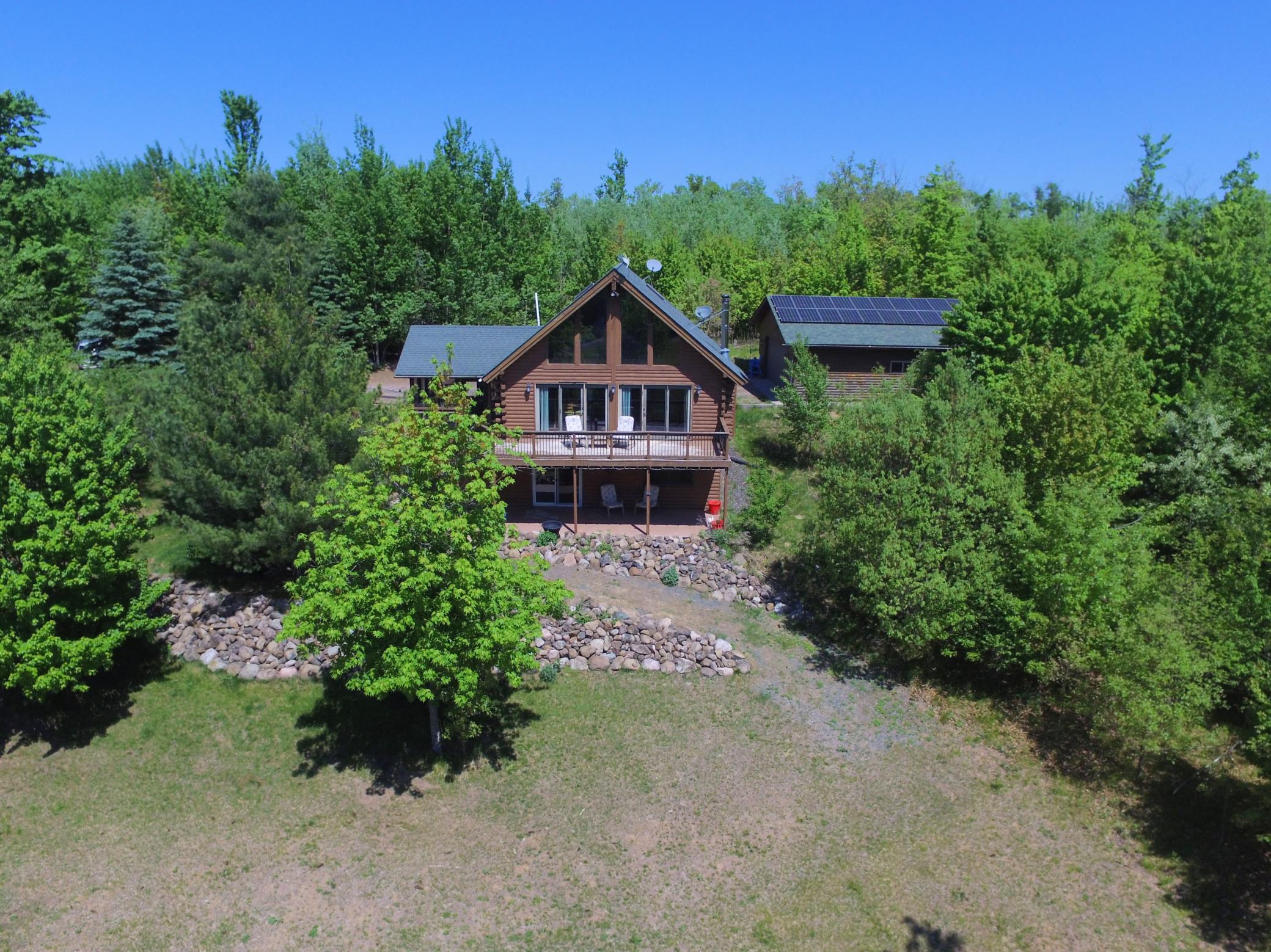 4146 Spotted Fawn Trl, Danbury, WI 54830