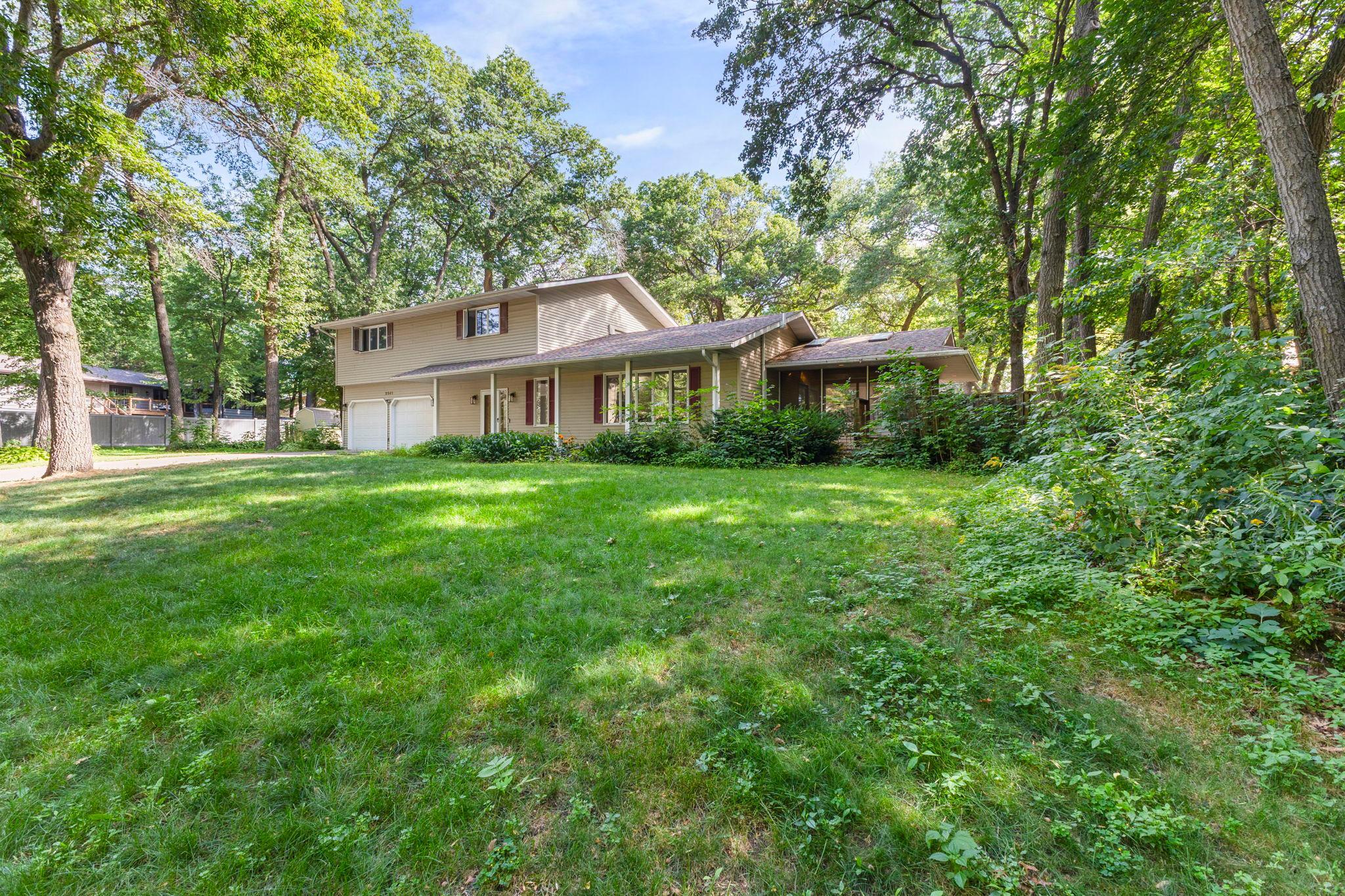 2541 14 1/2 Ave SE, Saint Cloud, MN 56304