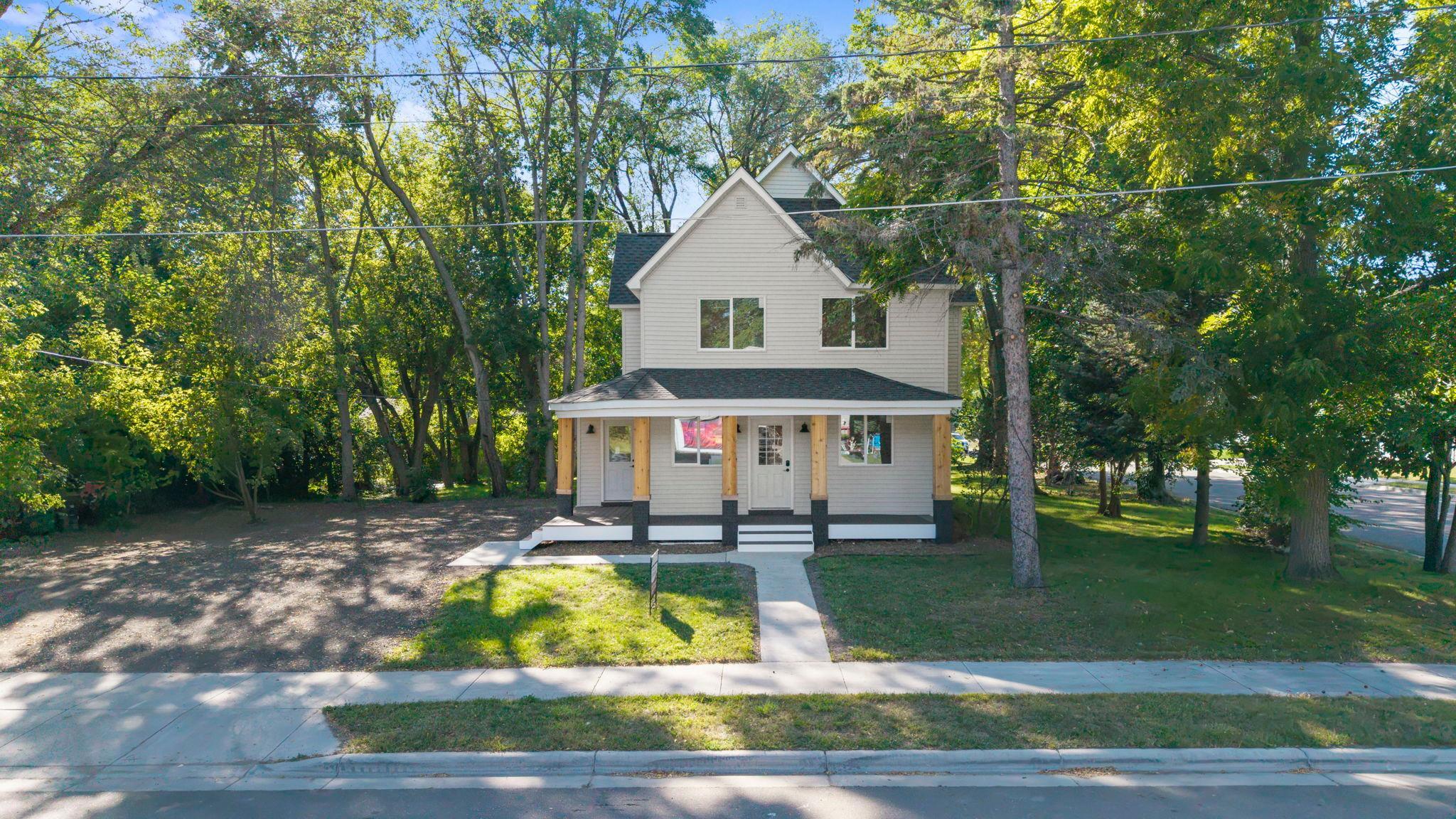 301 Center Ave S, Montrose, MN 55363