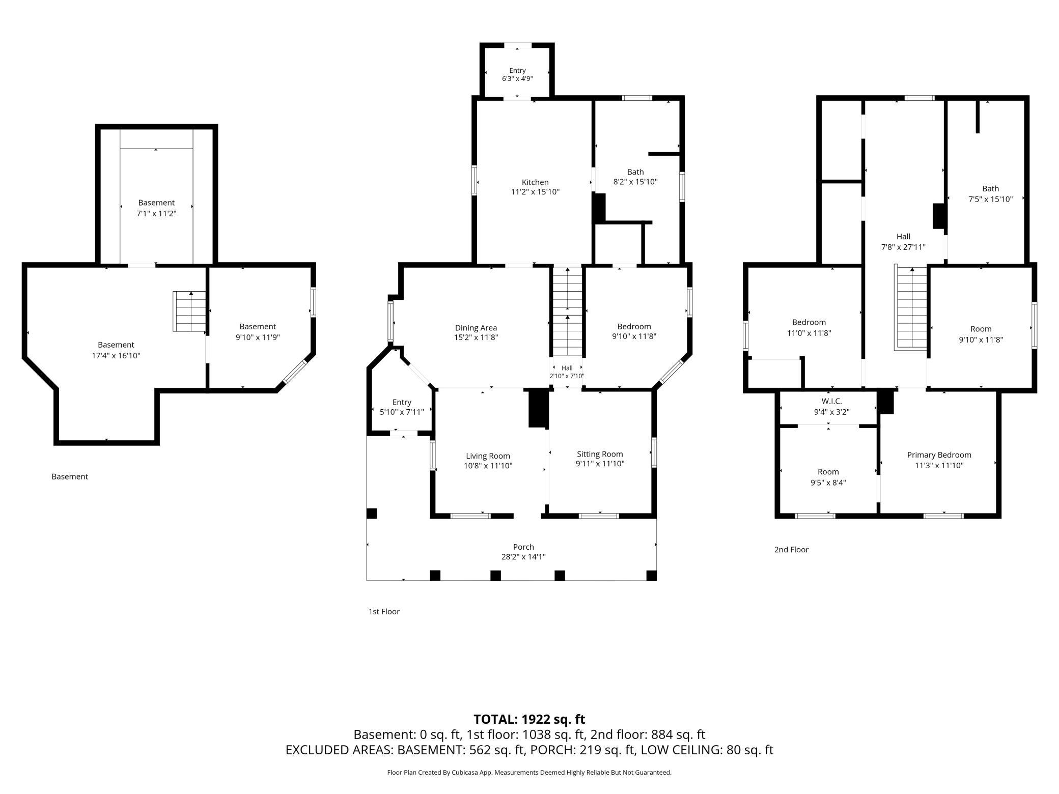 301 Center Ave S, Montrose, MN 55363