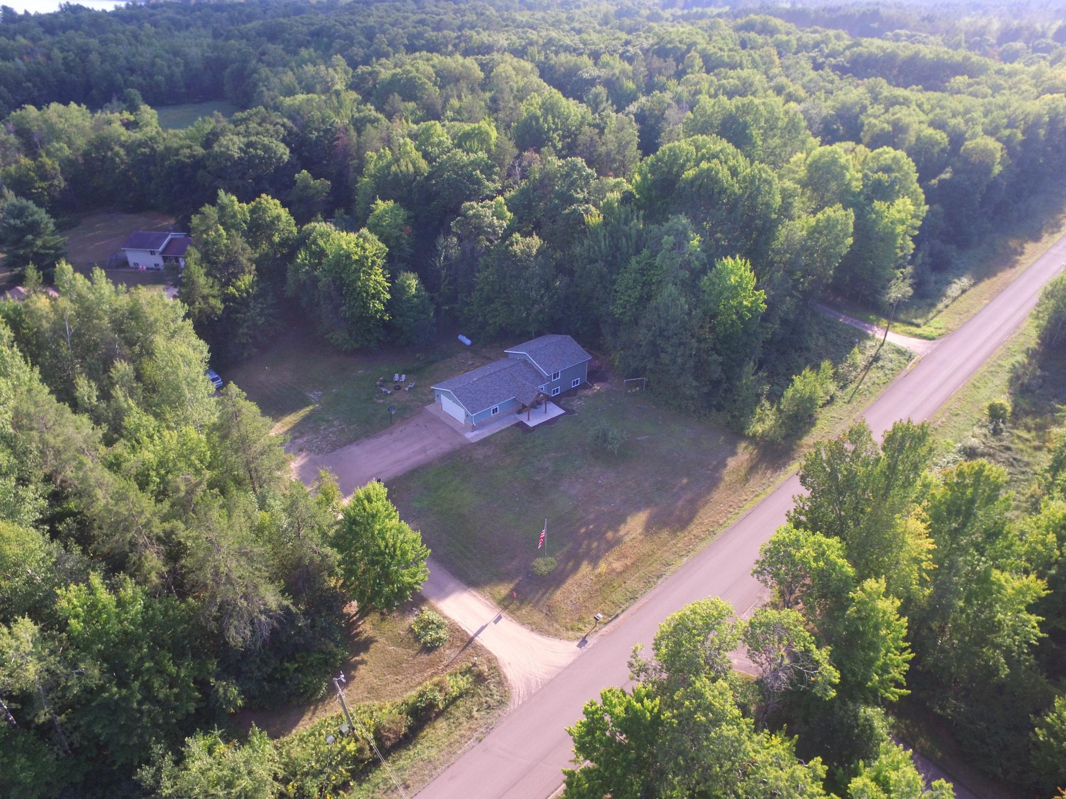 6595 Pike Bend Rd, Webster, WI 54893