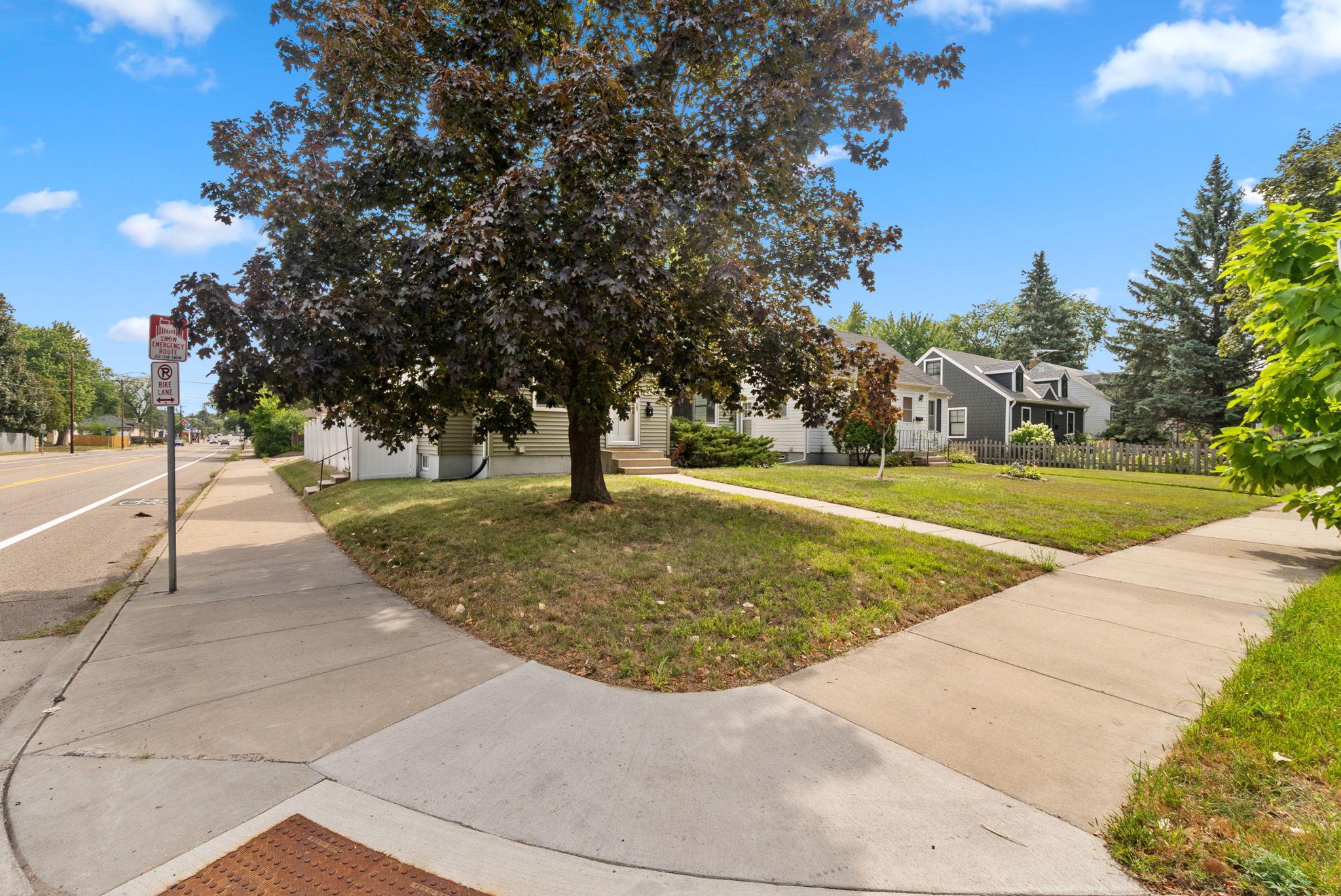 4601 13th Ave S, Minneapolis, MN 55407