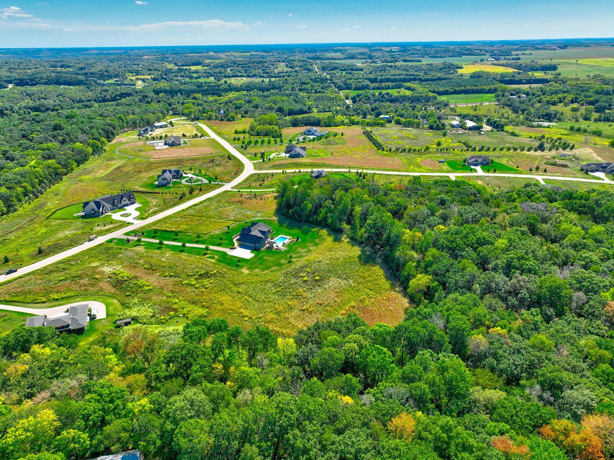5580 Oakridge Trl S, Afton, MN 55001