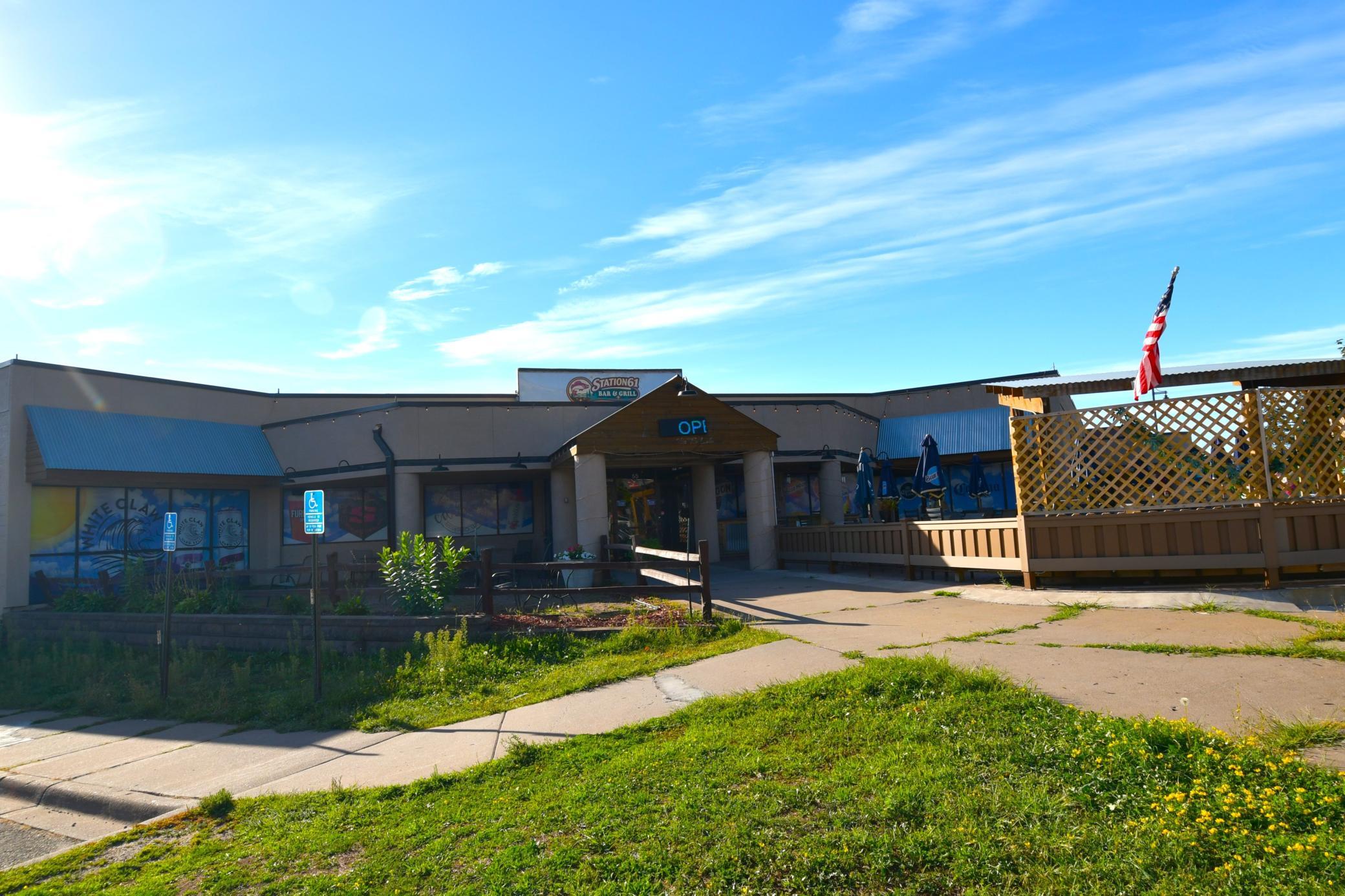 520 10th Ave SE, Forest Lake, MN 55025