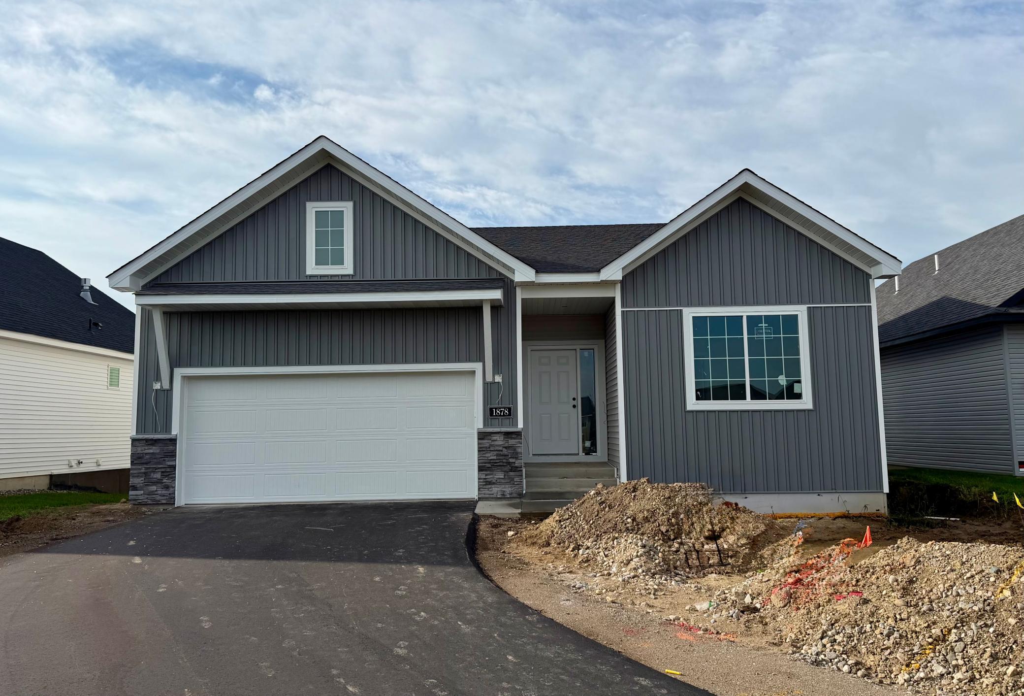1878 Aster Ct, Buffalo, MN 55313