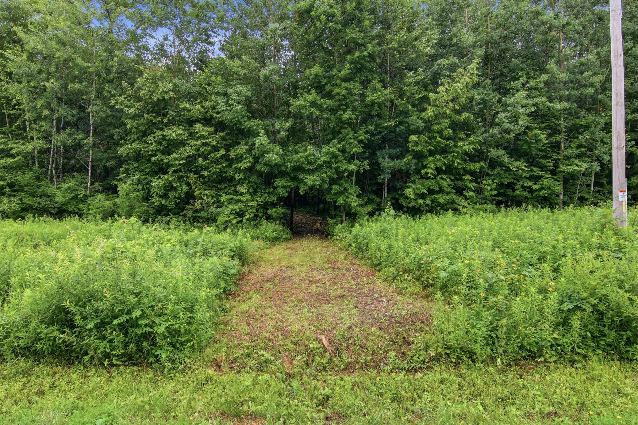 Lot 1 4th St, Clayton, WI 54004