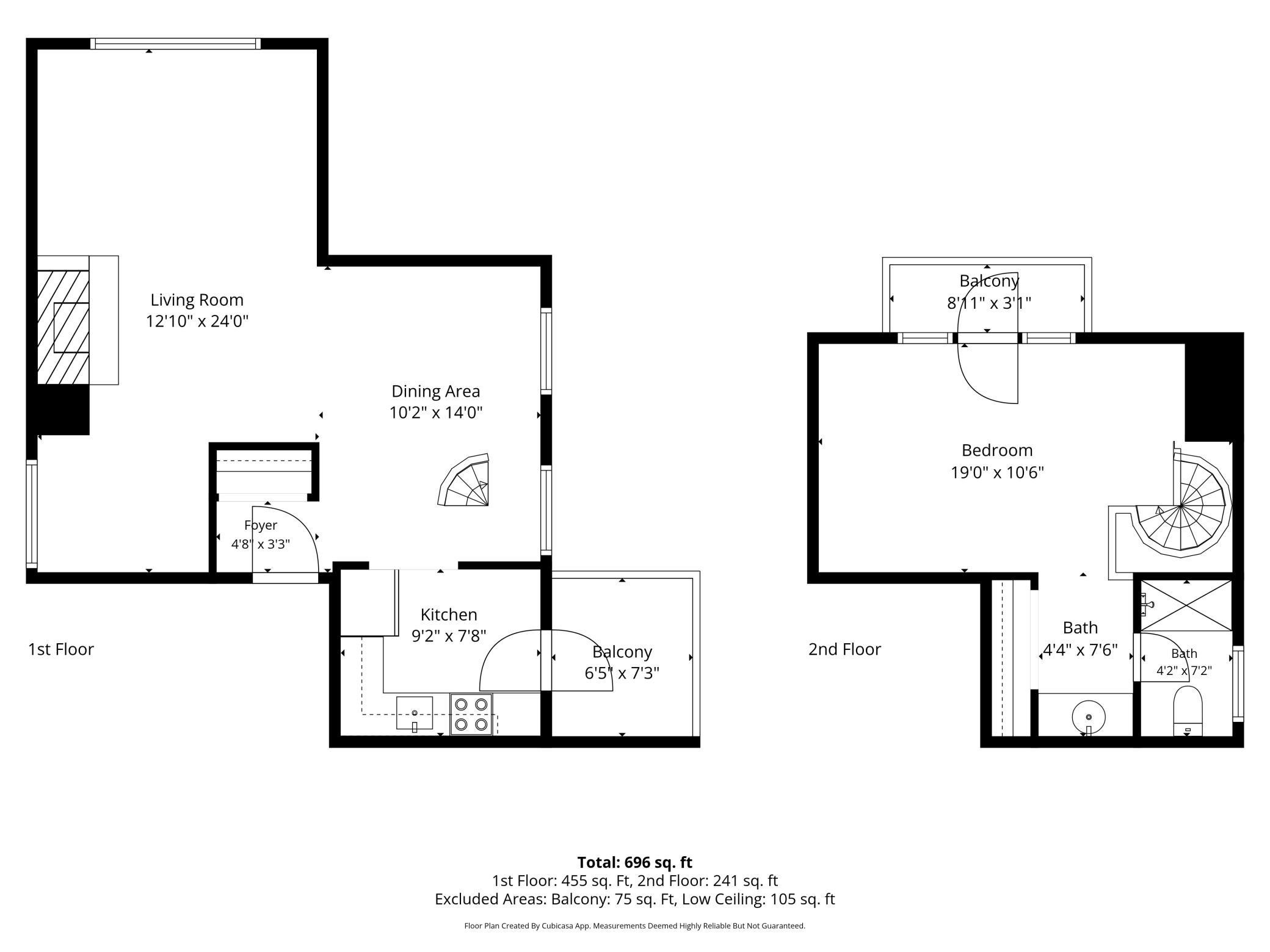 112 Western Ave N #5, Saint Paul, MN 55102