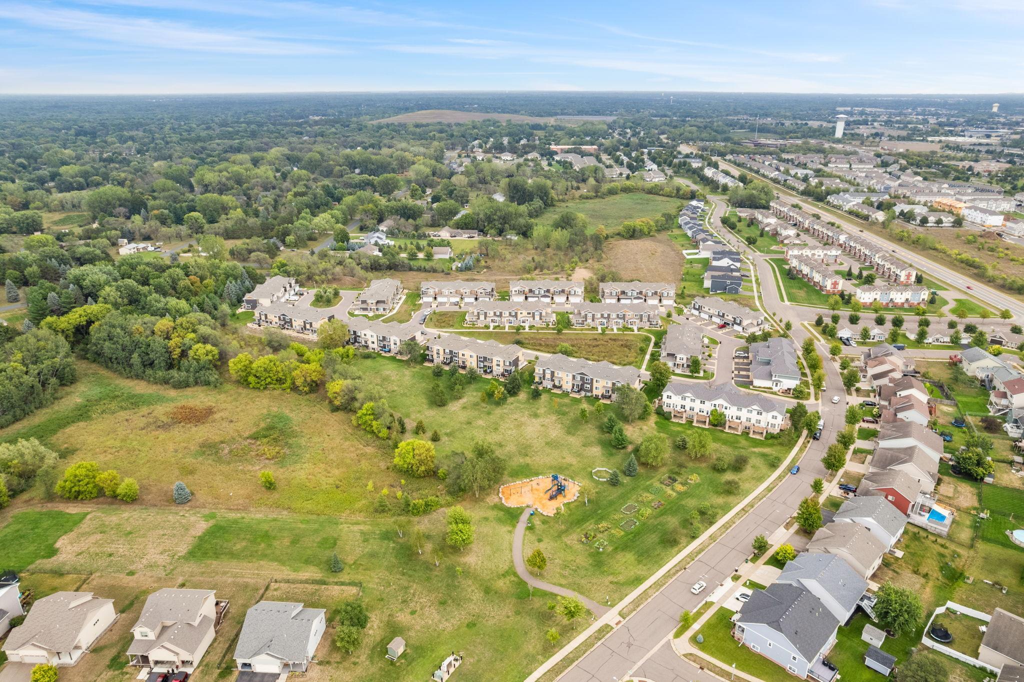 14829 Willemite St NW, Ramsey, MN 55303