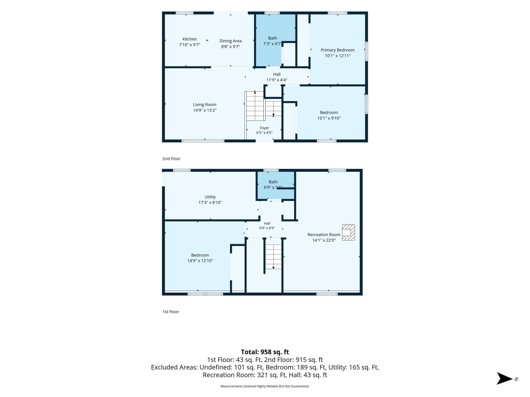 4383 Garden Trl, Eagan, MN 55123