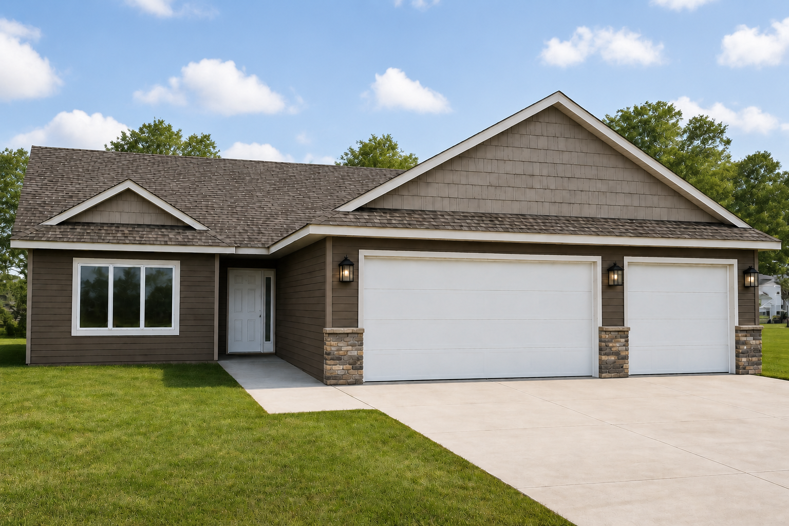 2405 Lake Ave, New Ulm, MN 56073