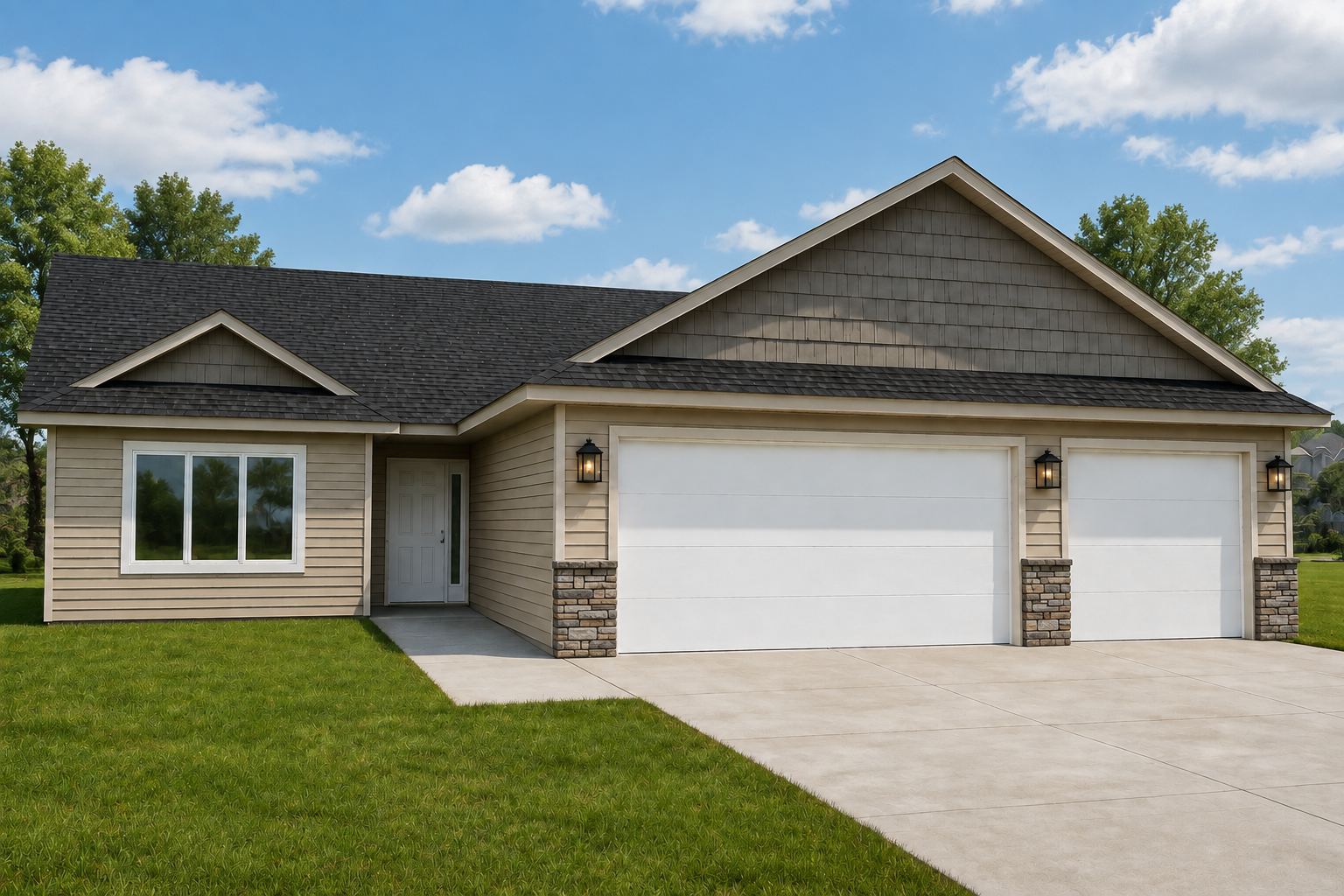2405 Lake Ave, New Ulm, MN 56073