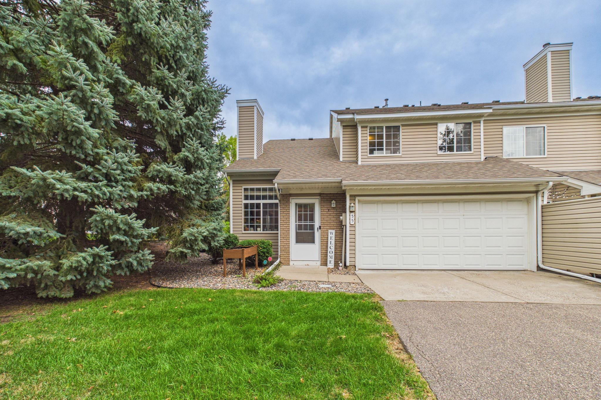 5965 Wedgewood Ln N #55, Plymouth, MN 55446