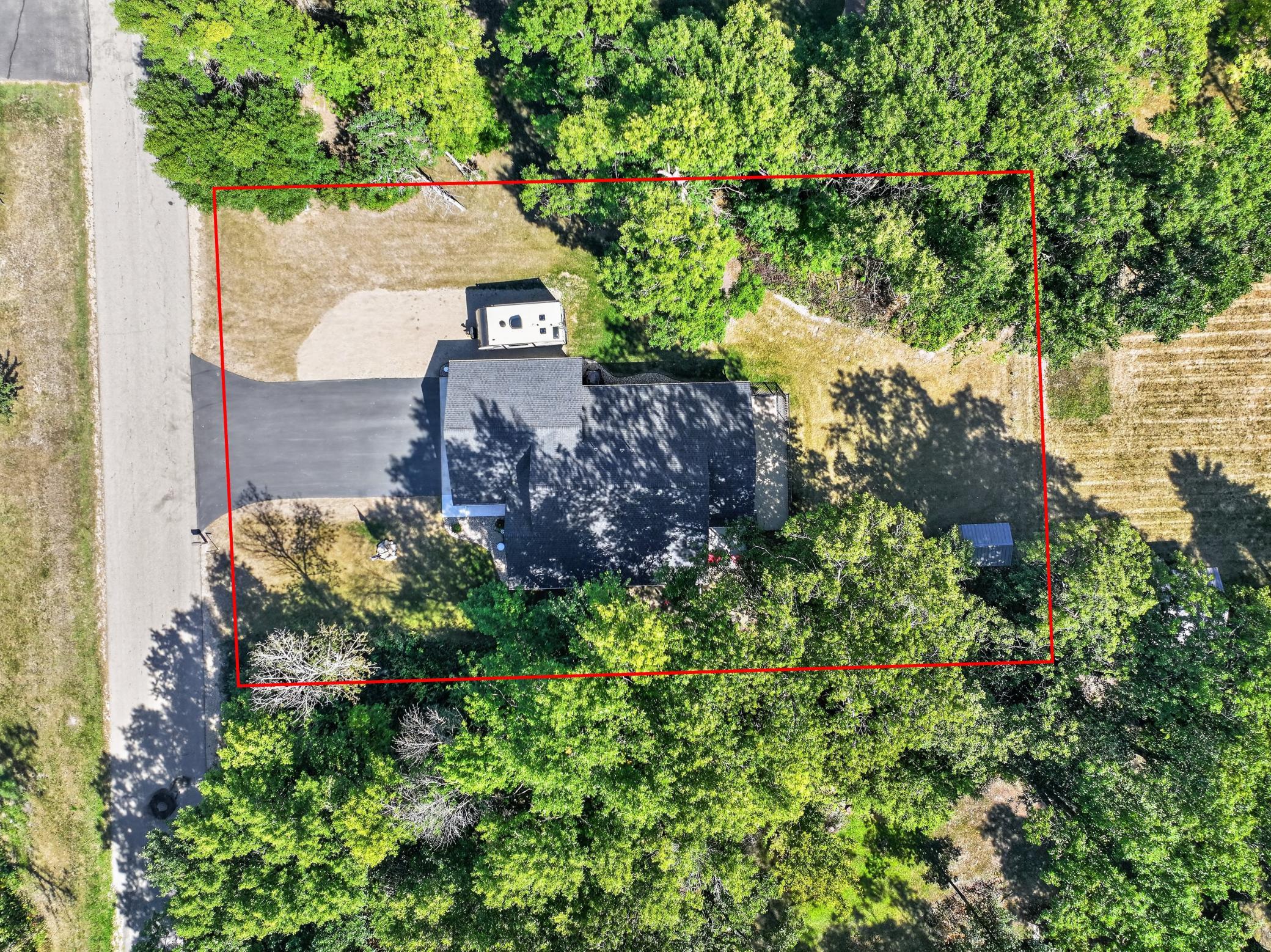 2006 Woodland Park Dr NE, Alexandria, MN 56308