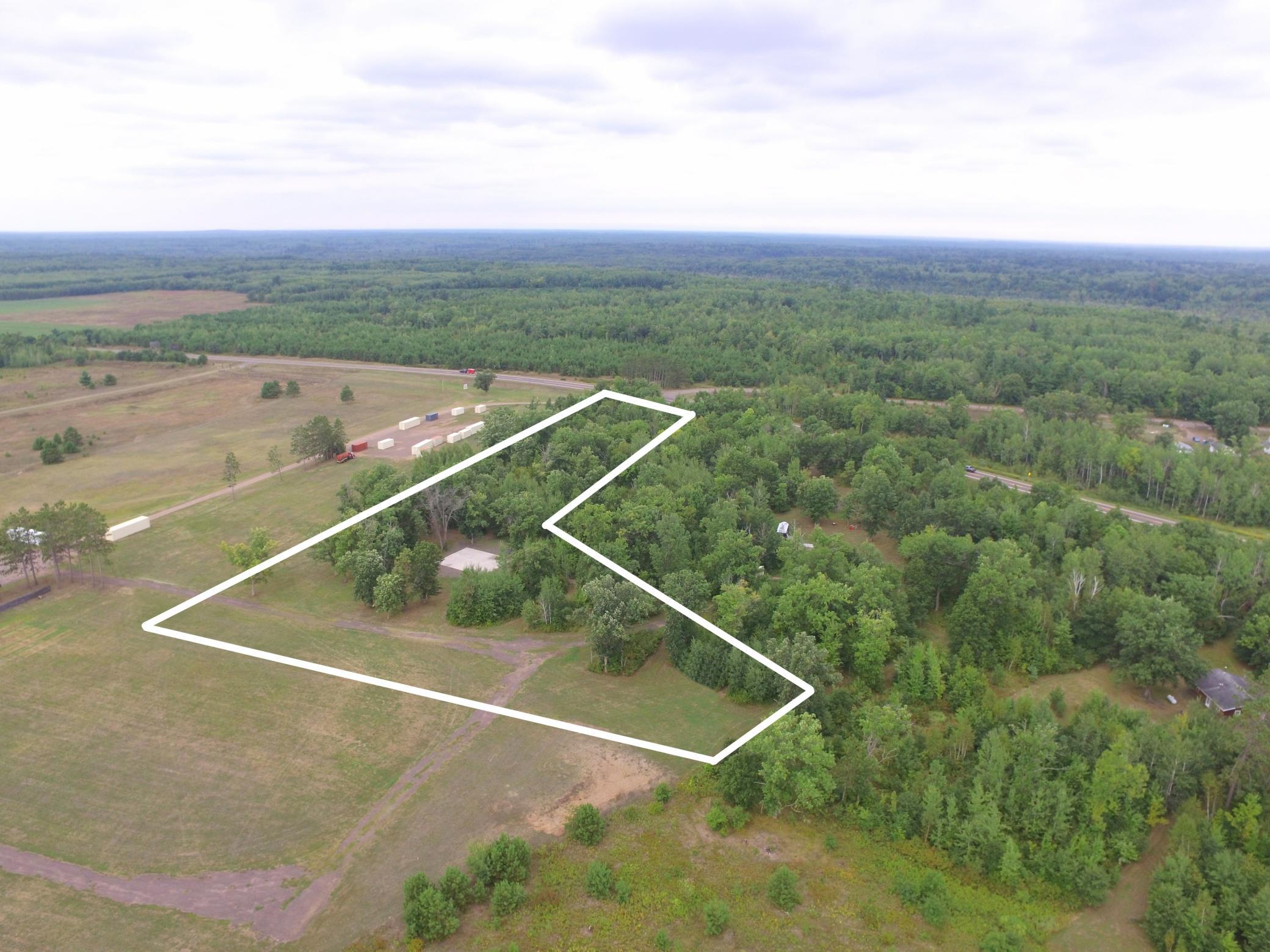 TBD Hwy 77, Danbury, WI 54830