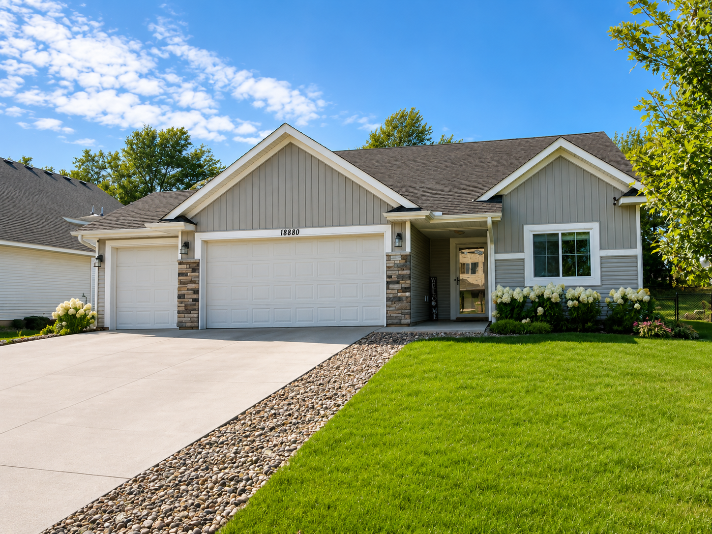 18880 Tyler St NW, Elk River, MN 55330