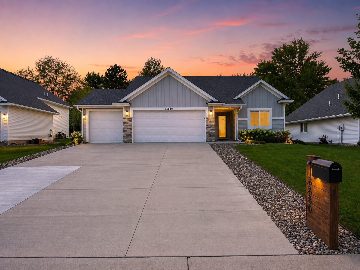 18880 Tyler St NW, Elk River, MN 55330