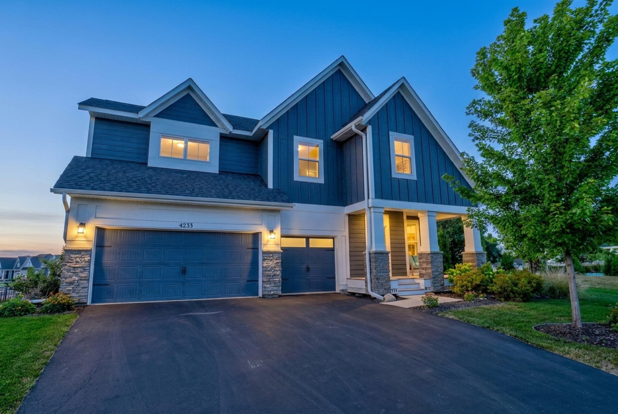 4233 Arbor Bay, Woodbury, MN 55129