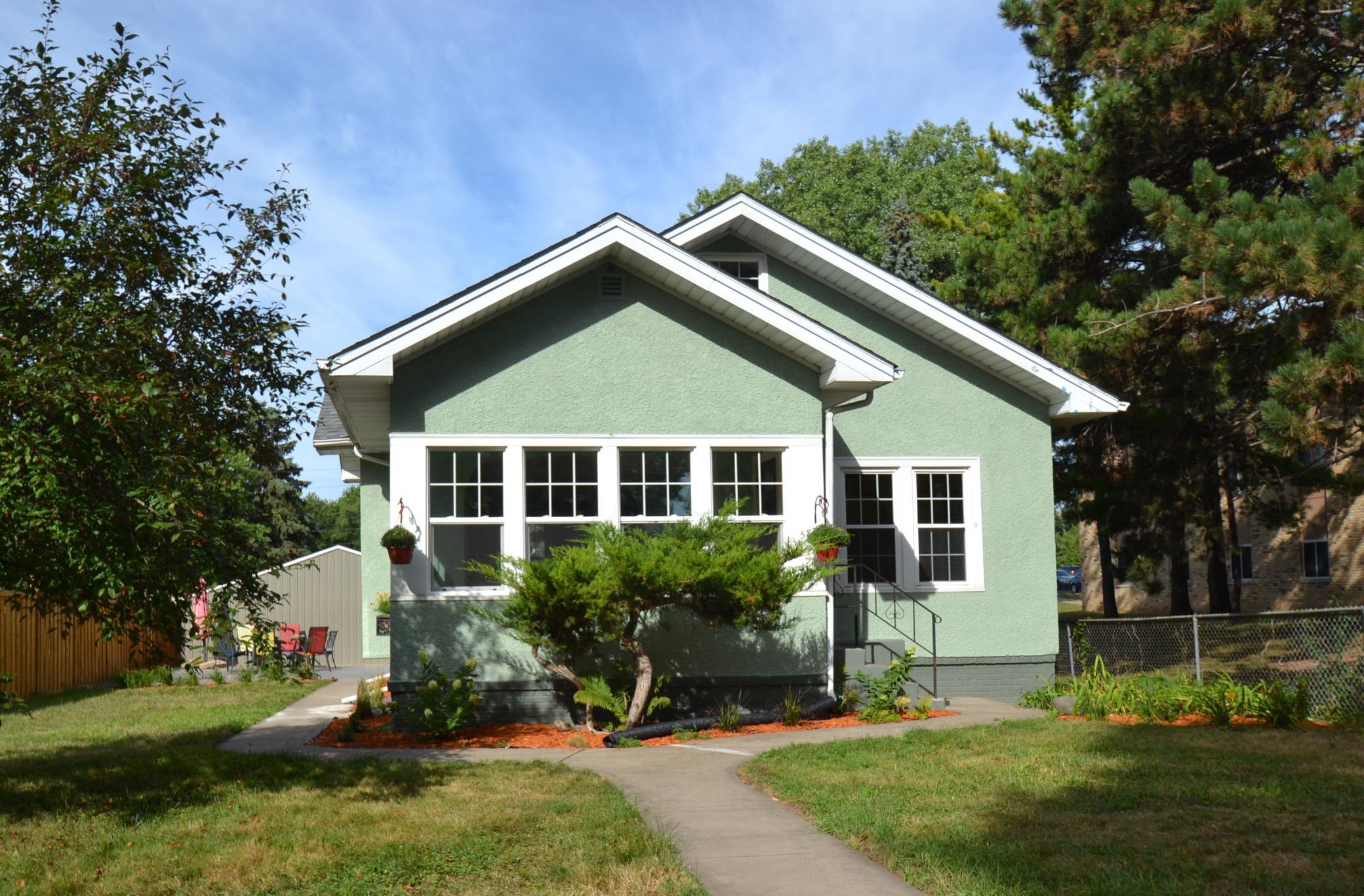 583 Fairview Ave S, Saint Paul, MN 55116