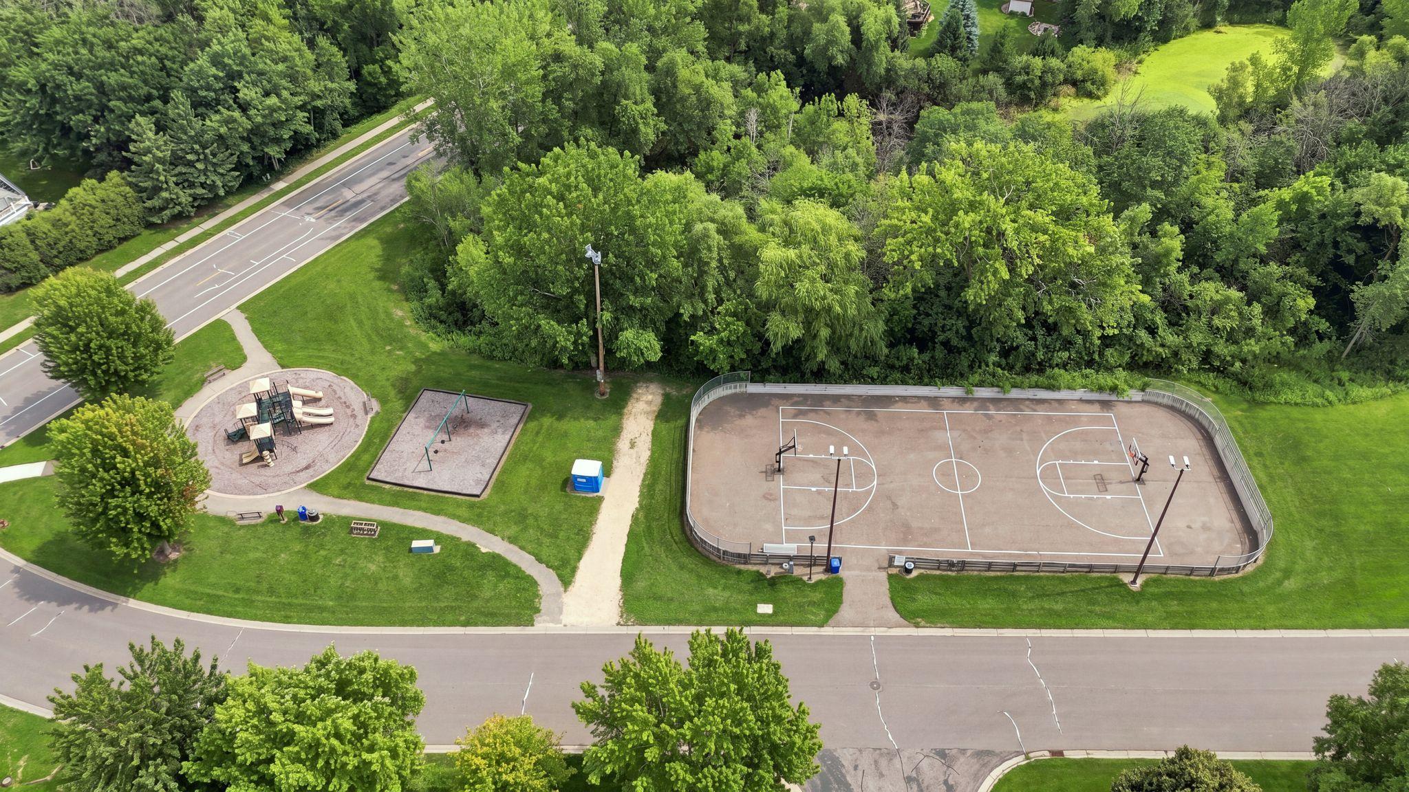 10268 Windrose Curve, Elko New Market, MN 55020