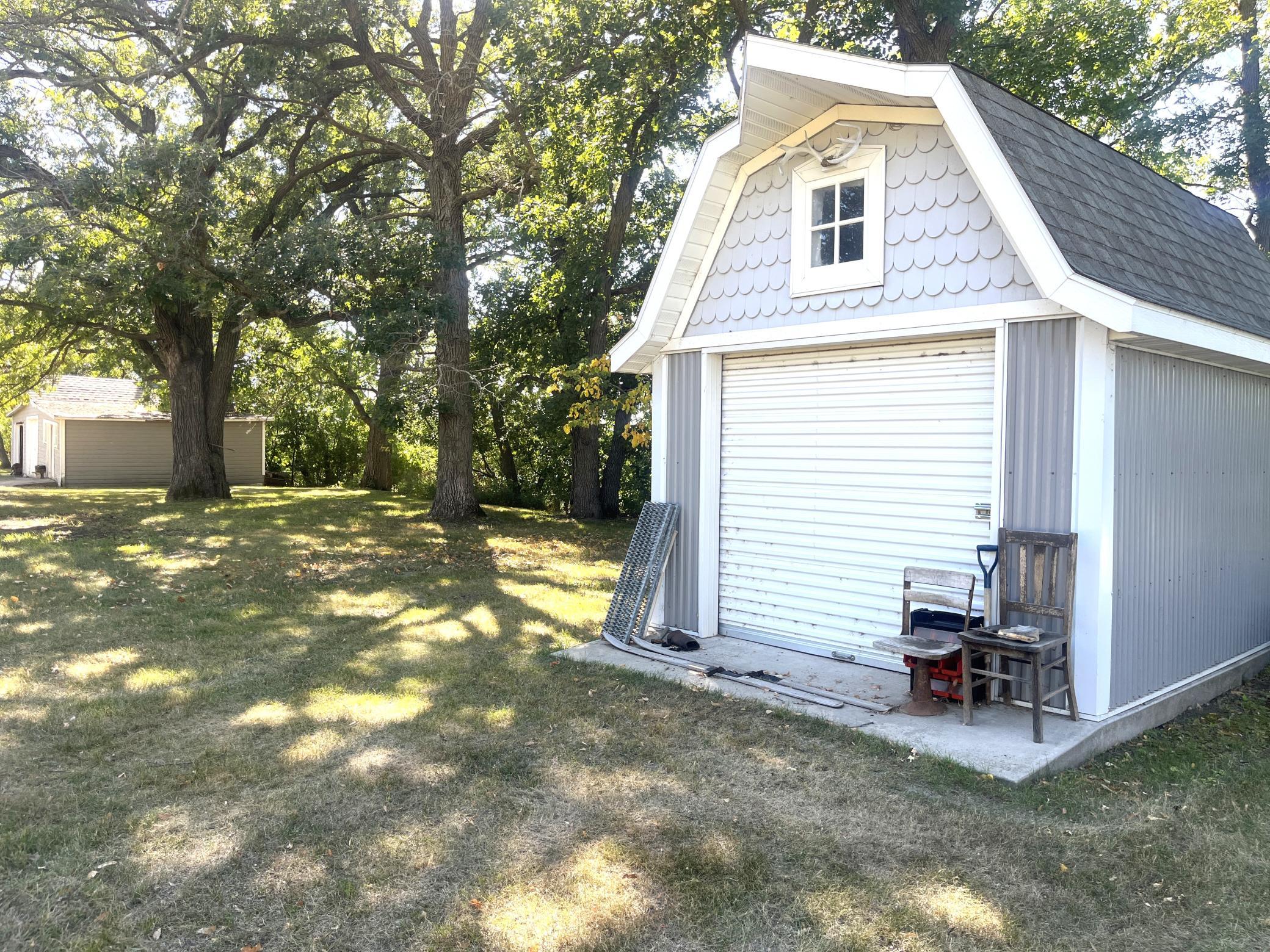 541 Vance Ave S, Erskine, MN 56535