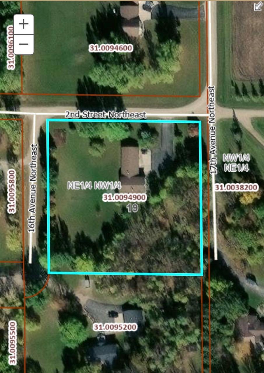 40624 Highway 11, Roseau, MN 56751