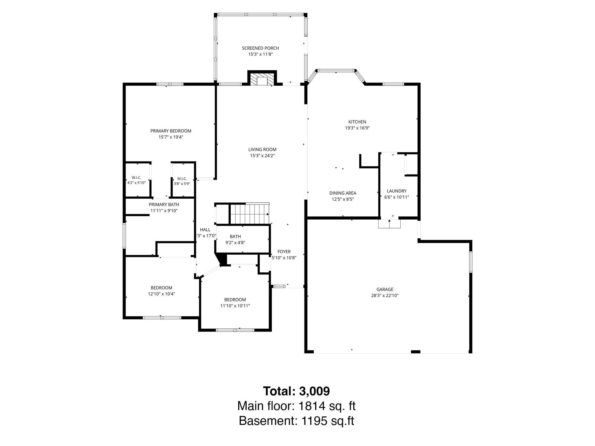2452 Eagle Valley Dr, Woodbury, MN 55129