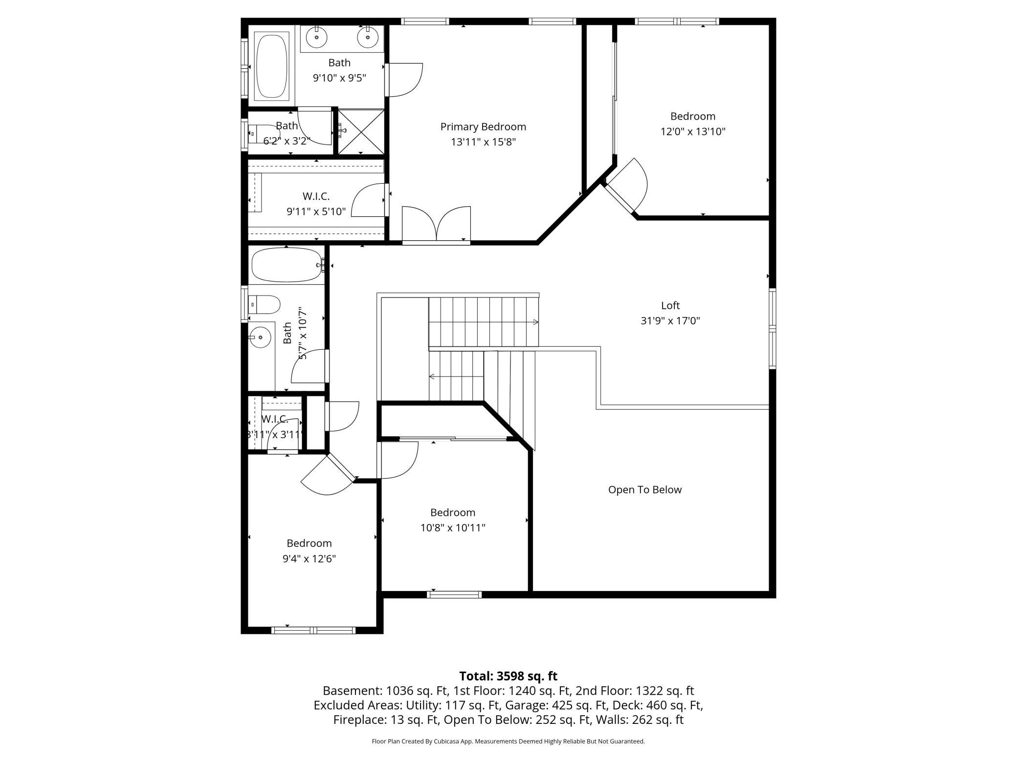 1855 113th Ct NE, Blaine, MN 55449