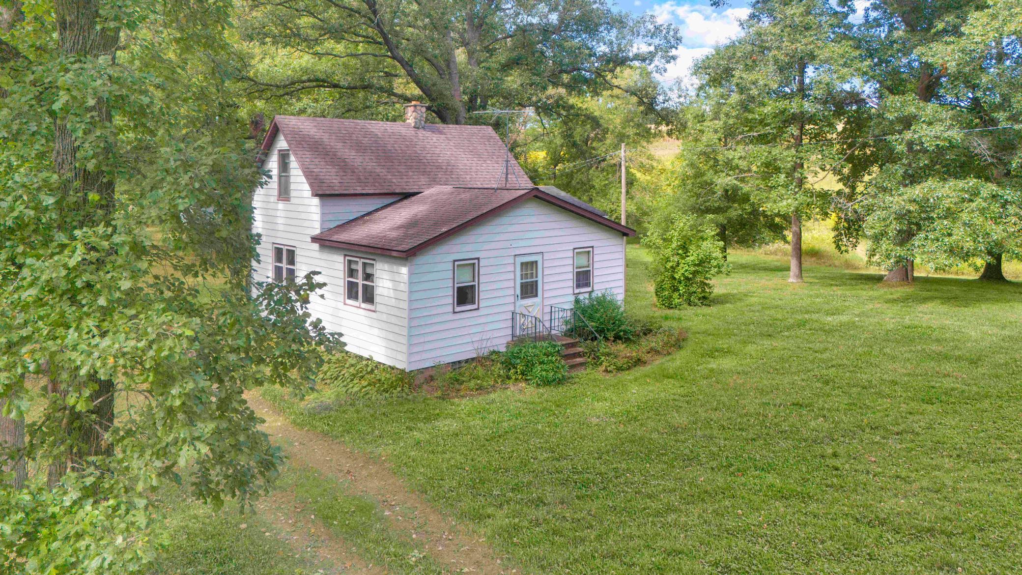 2119 190th St, Centuria, WI 54824