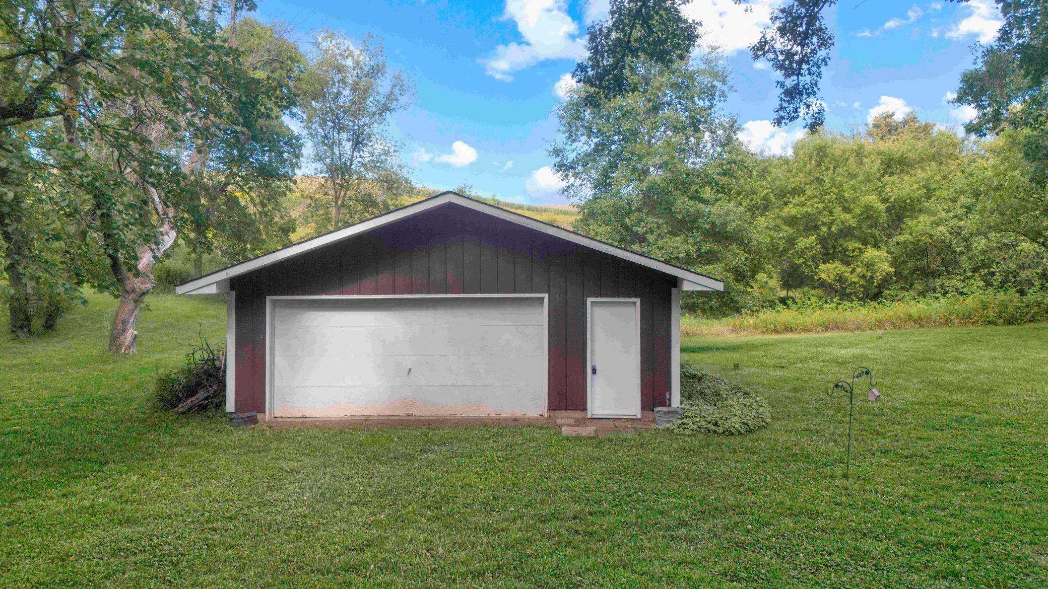 2119 190th St, Centuria, WI 54824