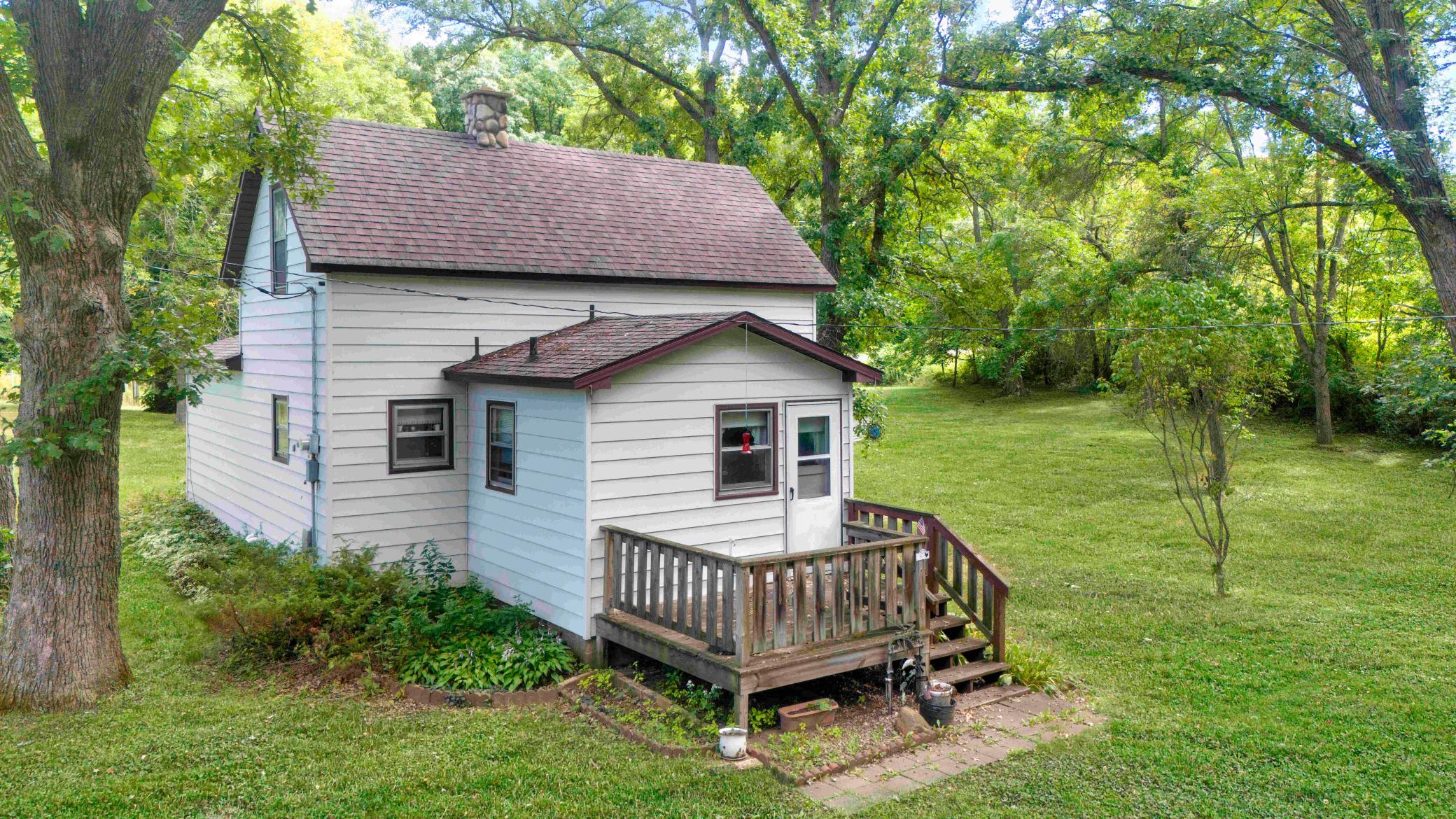 2119 190th St, Centuria, WI 54824