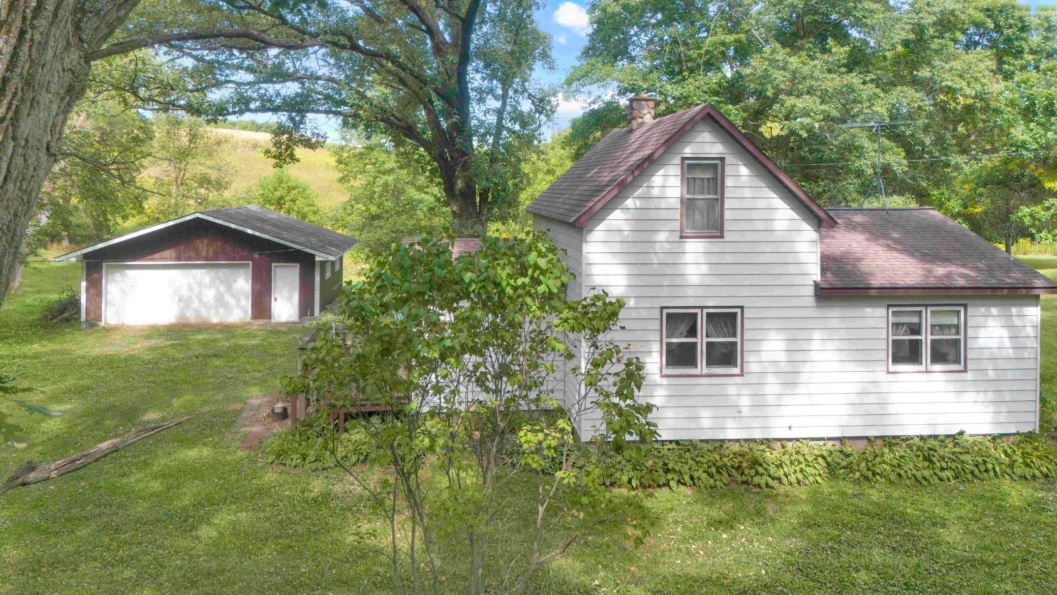 2119 190th St, Centuria, WI 54824