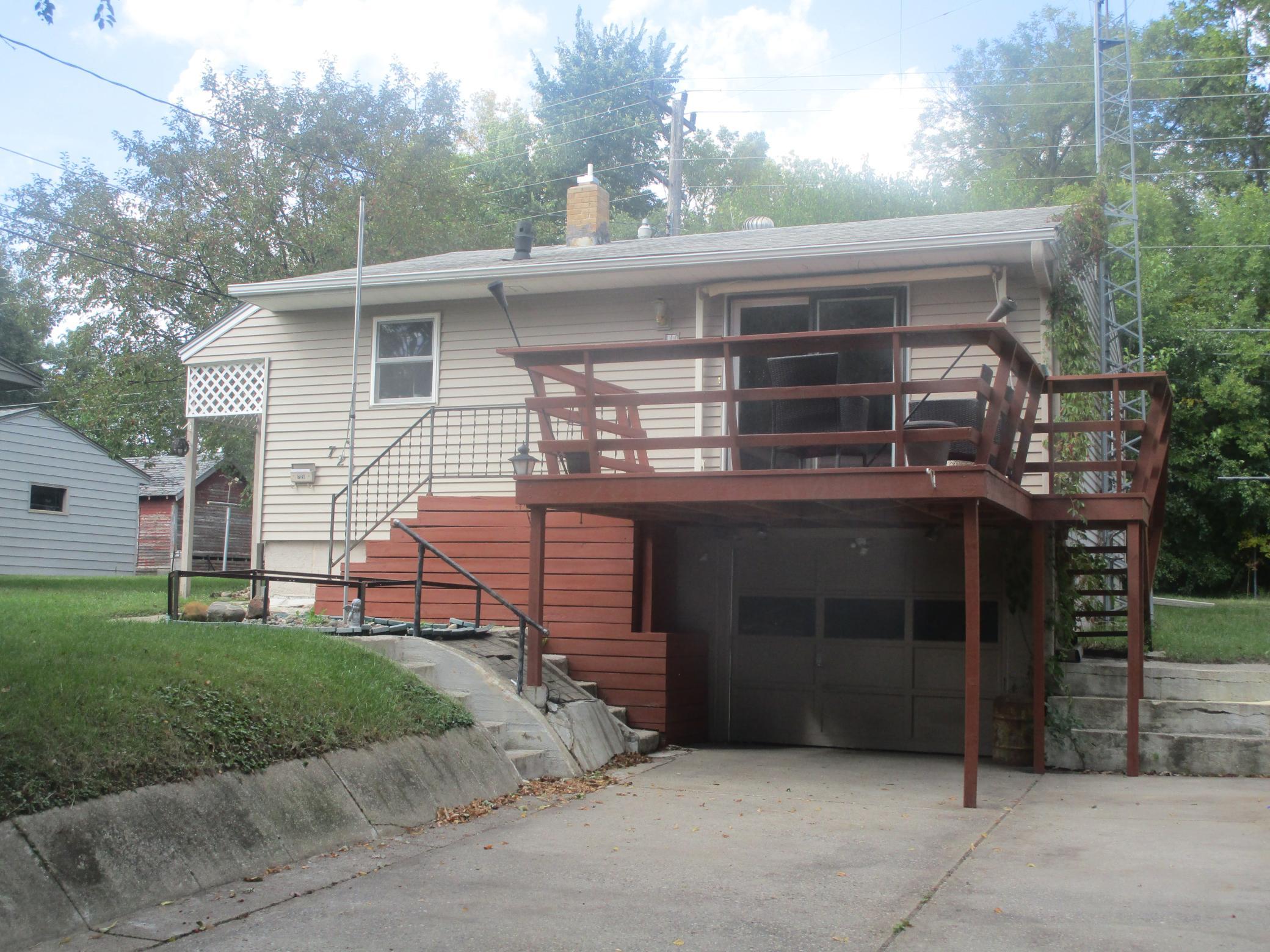 721 Riverside Ct, Fergus Falls, MN 56537