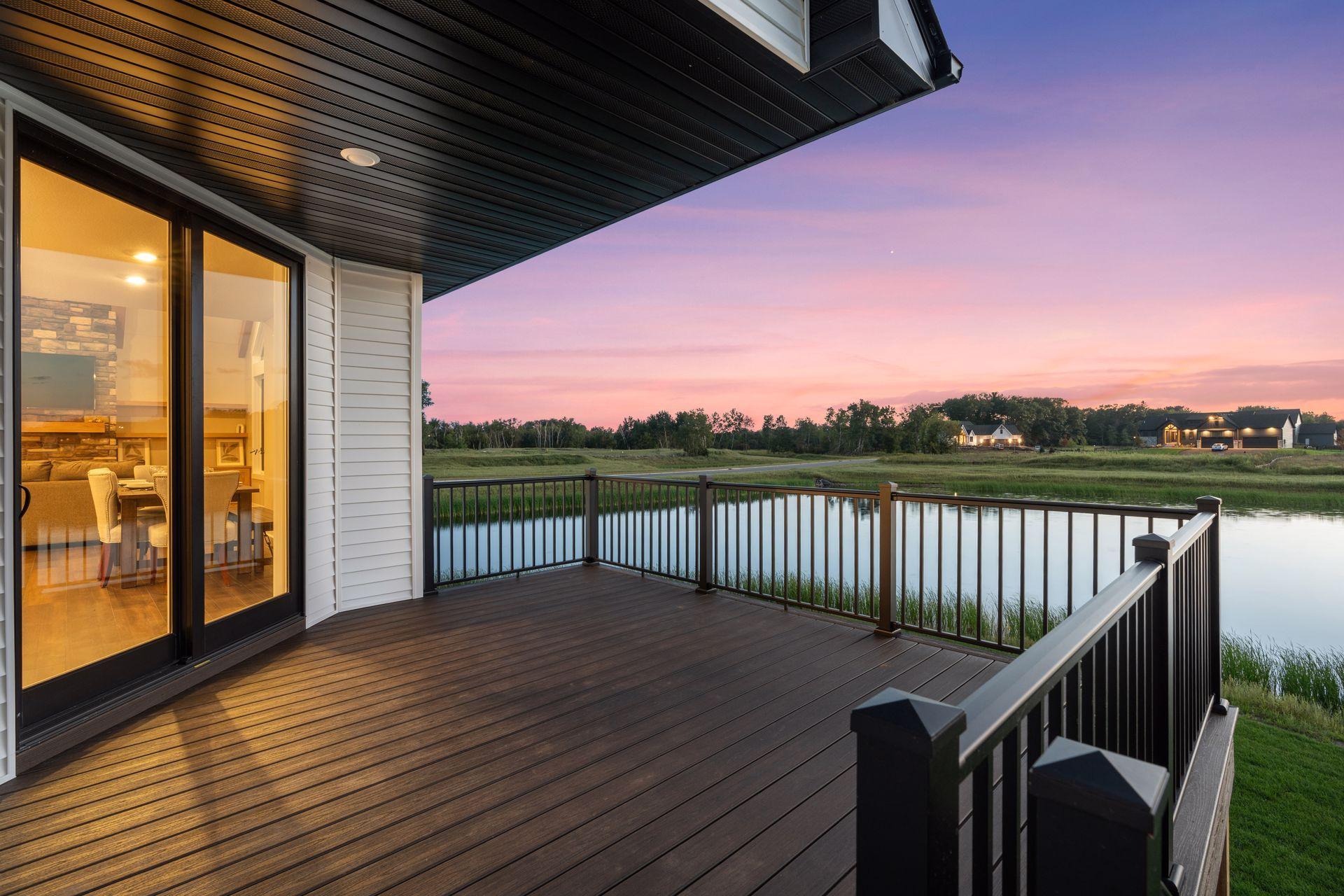 18022 Urbank St NE, Ham Lake, MN 55304