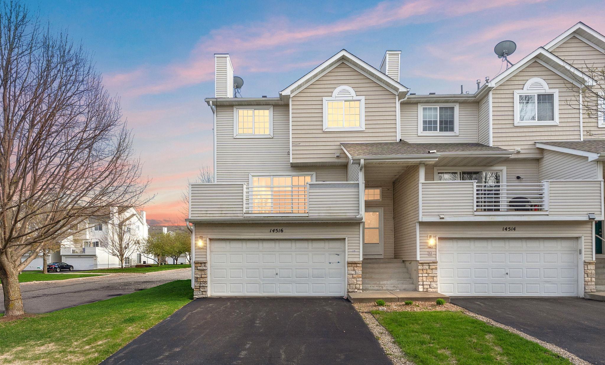 14516 Lockslie Trl, Savage, MN 55378