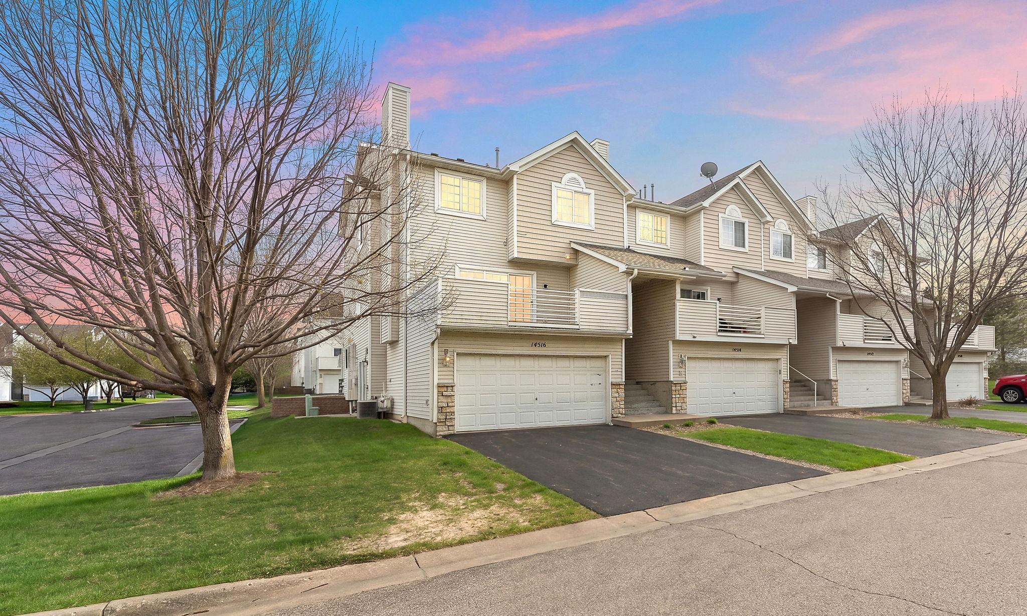 14516 Lockslie Trl, Savage, MN 55378